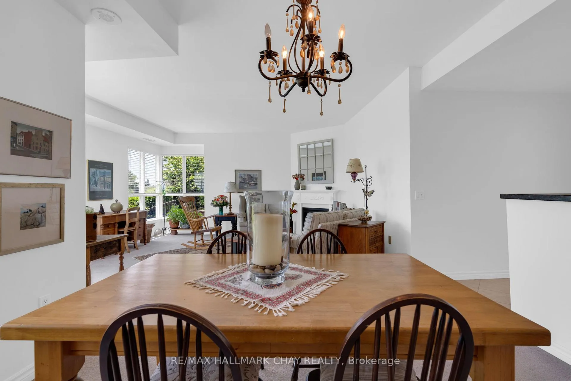 Photo 13 of Unit 307, 6 Toronto Street, Barrie, City Centre — HOMEH
