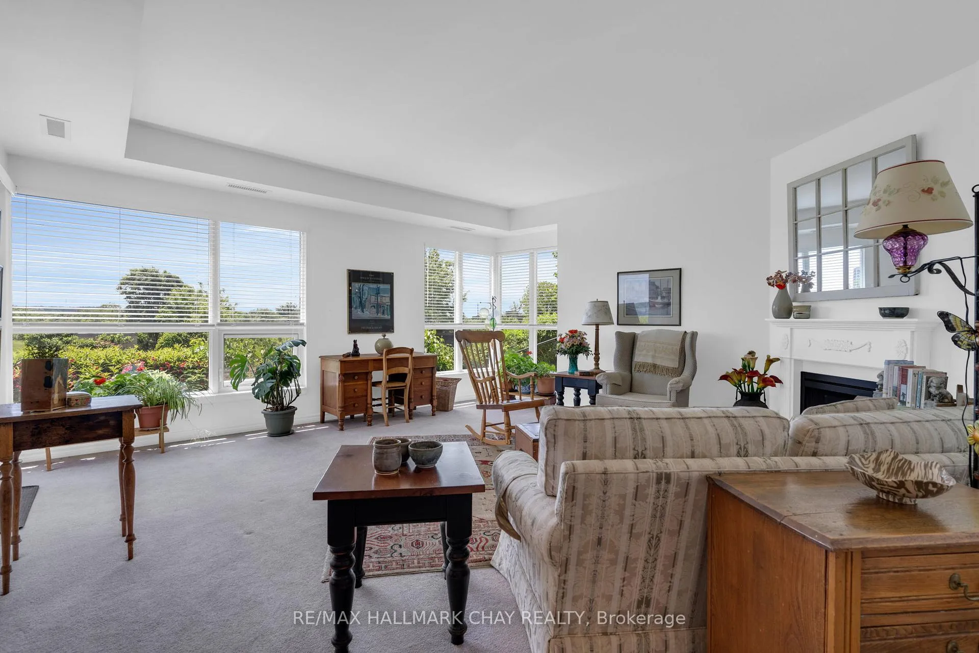 Photo 14 of Unit 307, 6 Toronto Street, Barrie, City Centre — HOMEH