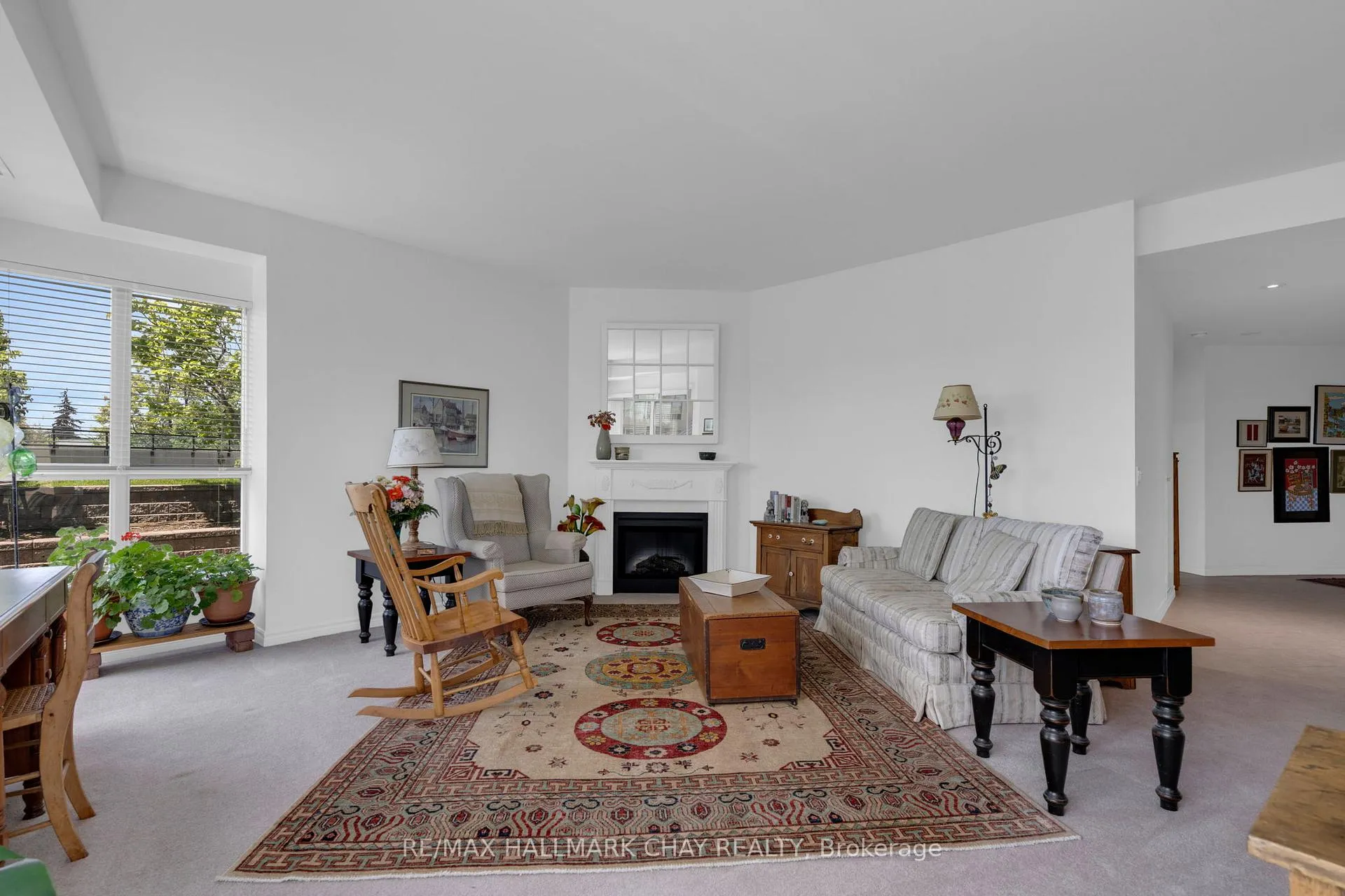 Photo 16 of Unit 307, 6 Toronto Street, Barrie, City Centre — HOMEH