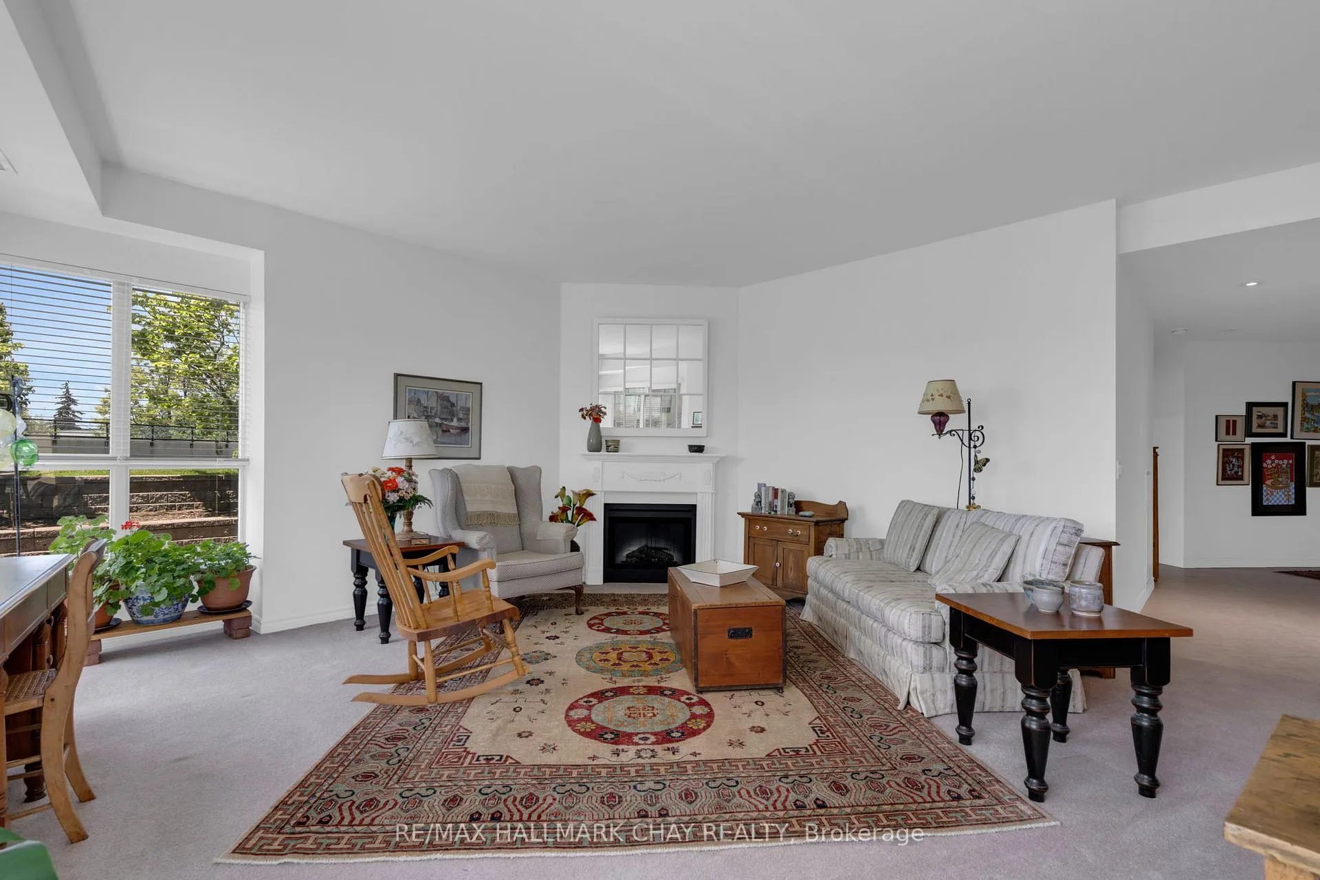 Photo 17 of Unit 307, 6 Toronto Street, Barrie, City Centre — HOMEH