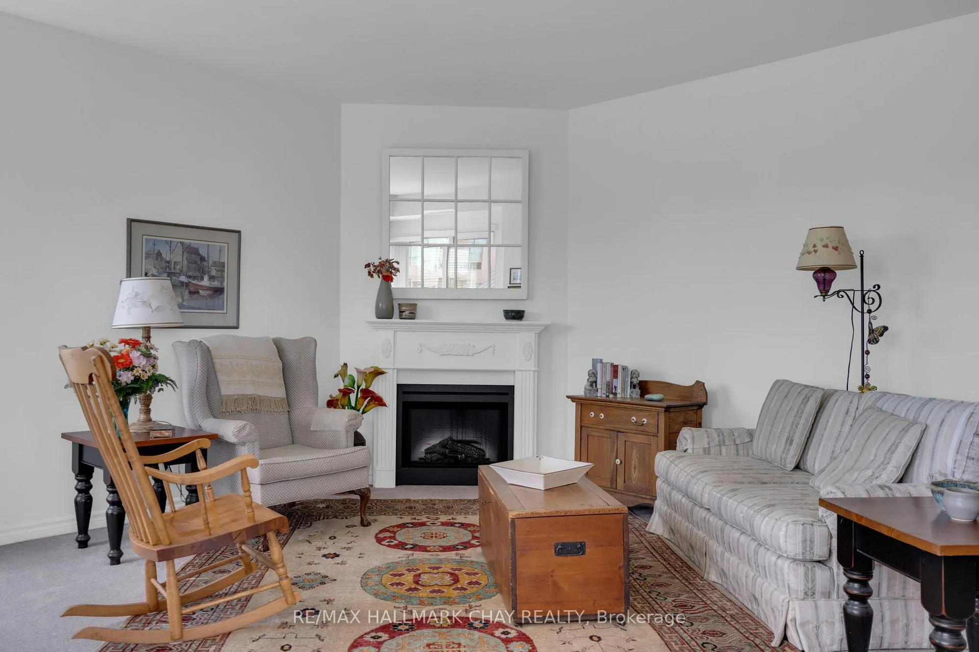 Photo 18 of Unit 307, 6 Toronto Street, Barrie, City Centre — HOMEH