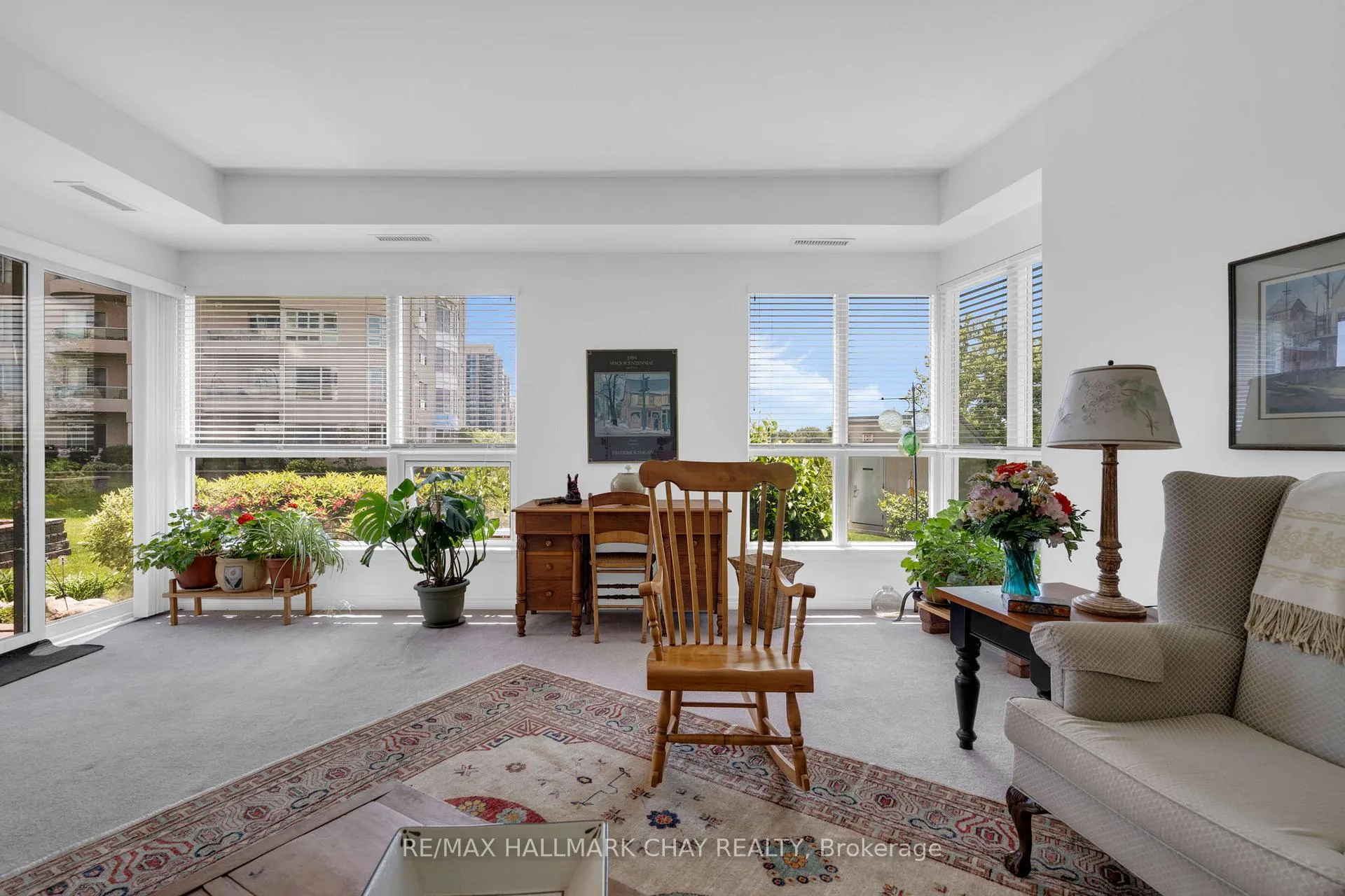 Photo 20 of Unit 307, 6 Toronto Street, Barrie, City Centre — HOMEH