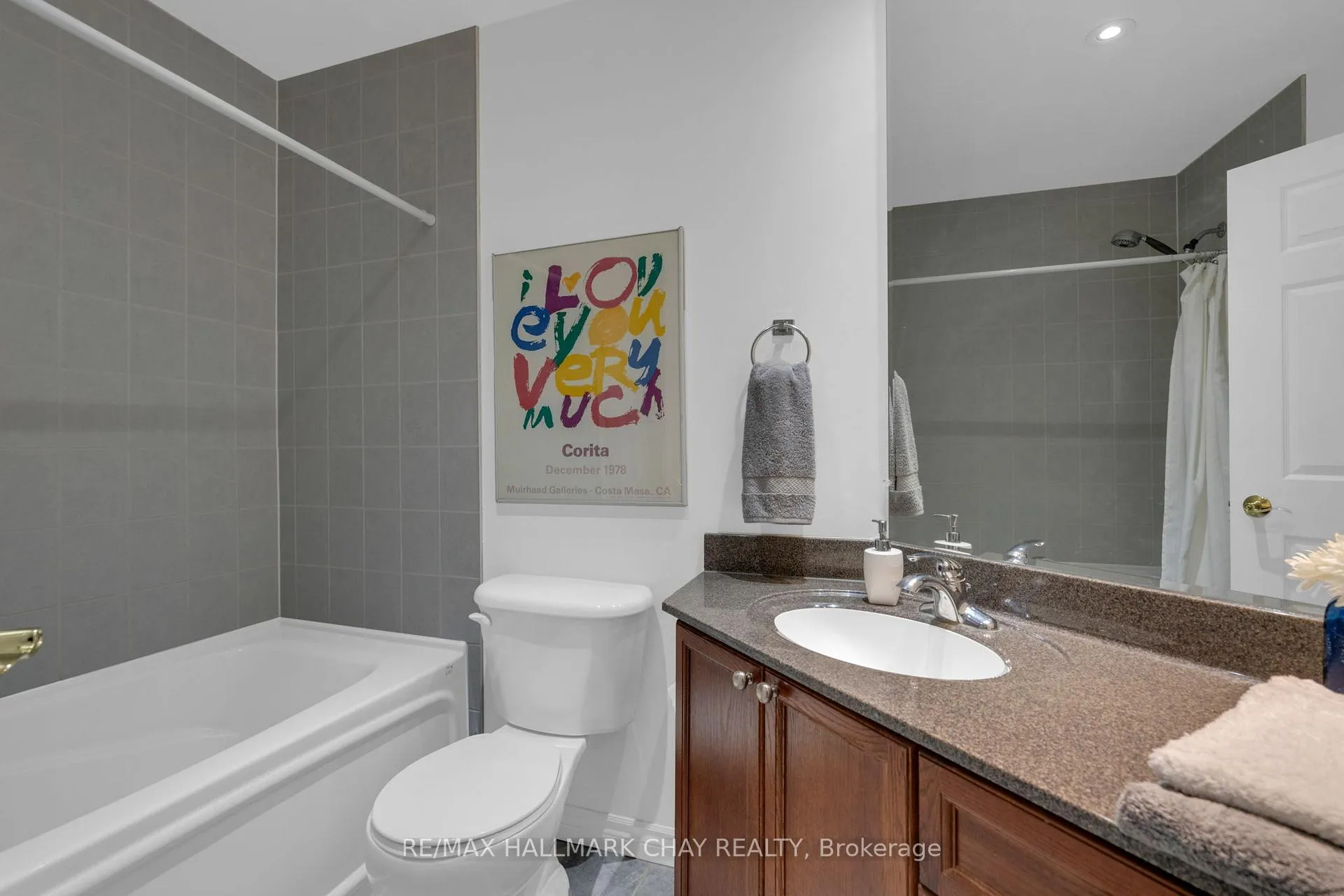 Photo 21 of Unit 307, 6 Toronto Street, Barrie, City Centre — HOMEH