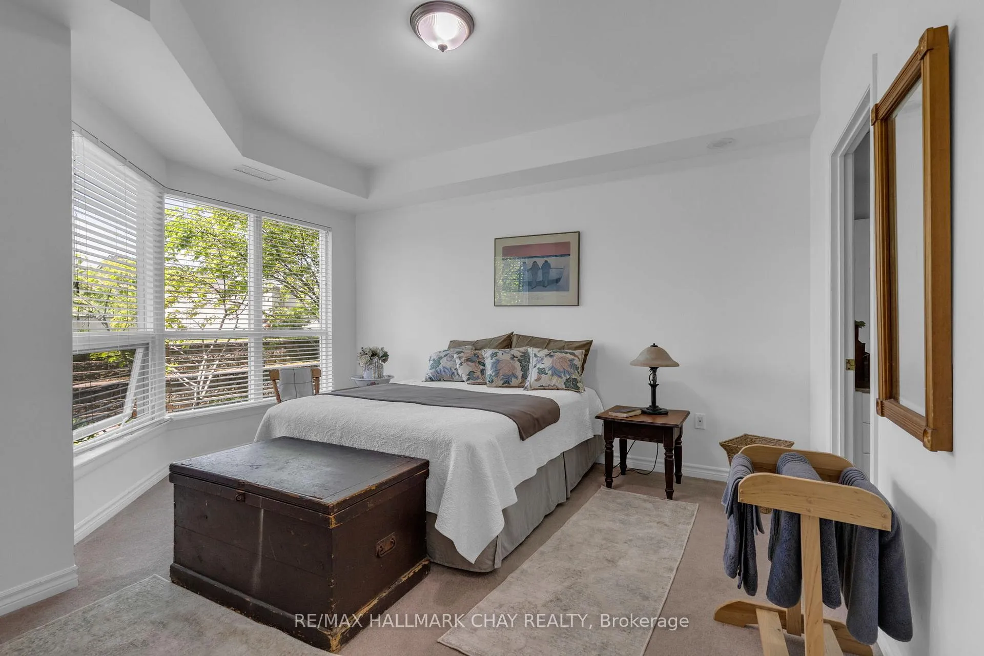 Photo 22 of Unit 307, 6 Toronto Street, Barrie, City Centre — HOMEH