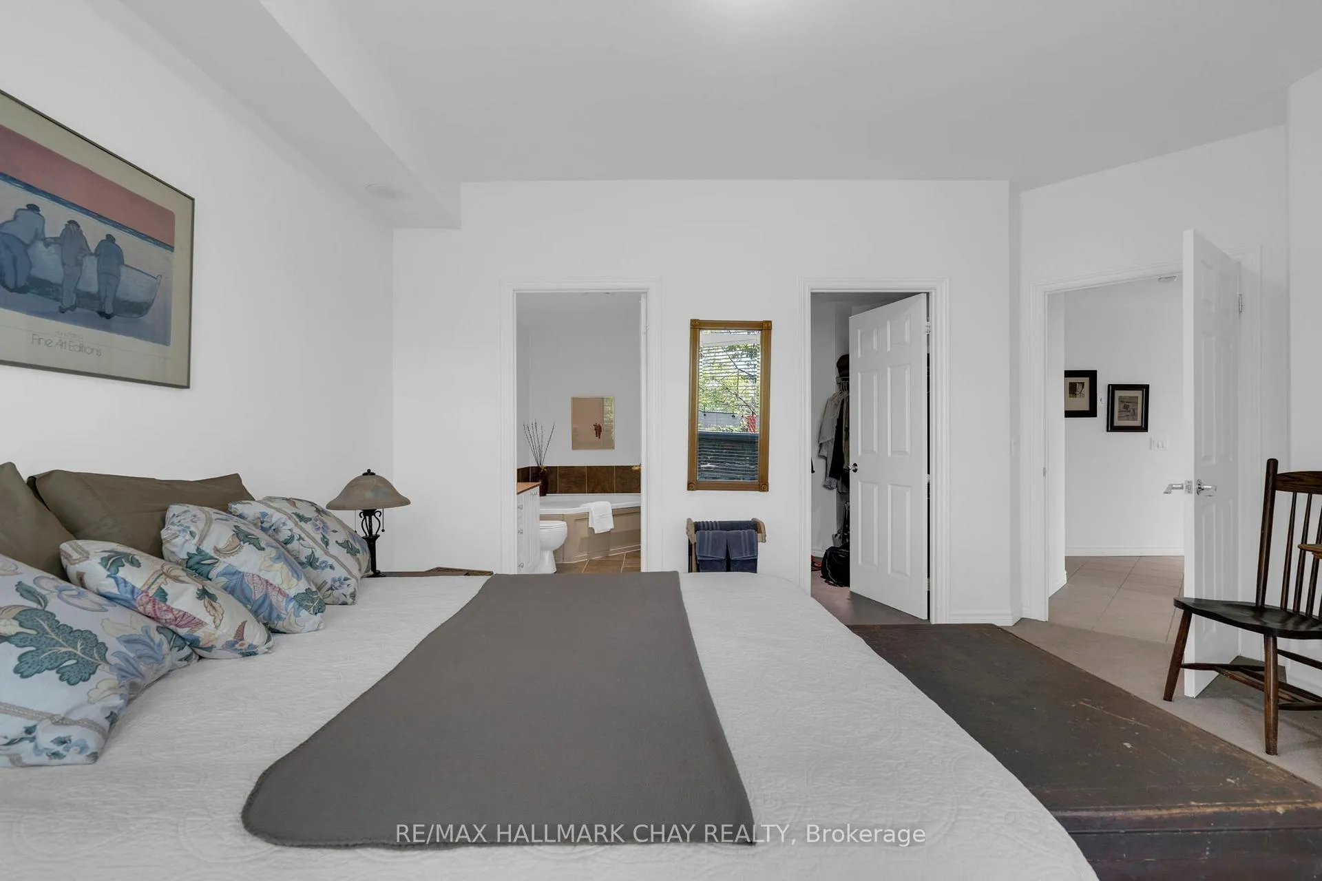 Photo 24 of Unit 307, 6 Toronto Street, Barrie, City Centre — HOMEH