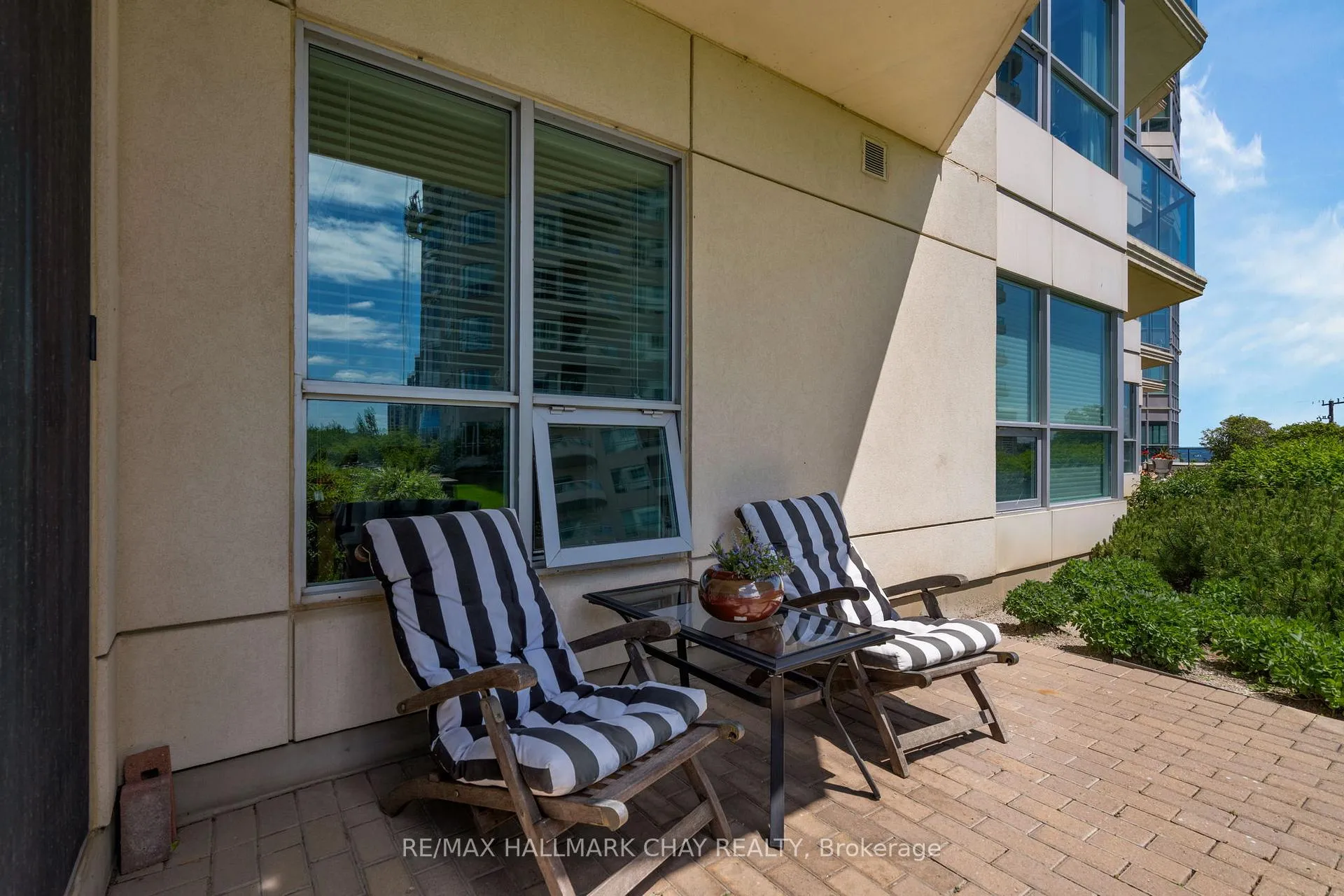 Photo 29 of Unit 307, 6 Toronto Street, Barrie, City Centre — HOMEH