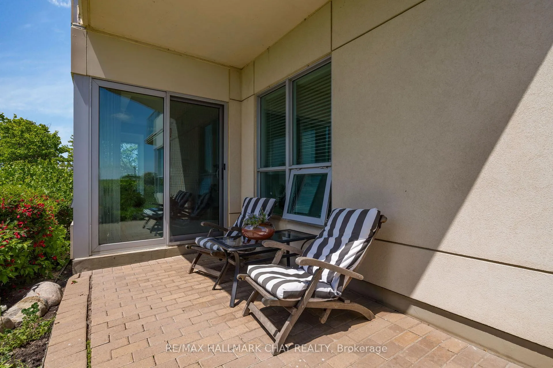 Photo 30 of Unit 307, 6 Toronto Street, Barrie, City Centre — HOMEH