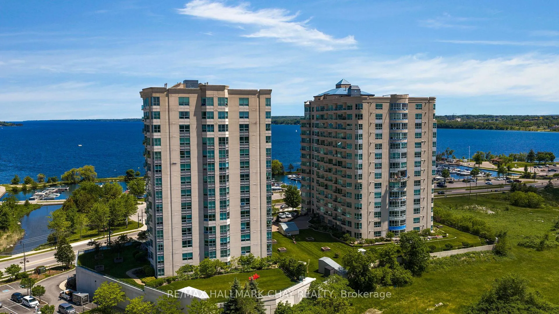Photo 32 of Unit 307, 6 Toronto Street, Barrie, City Centre — HOMEH