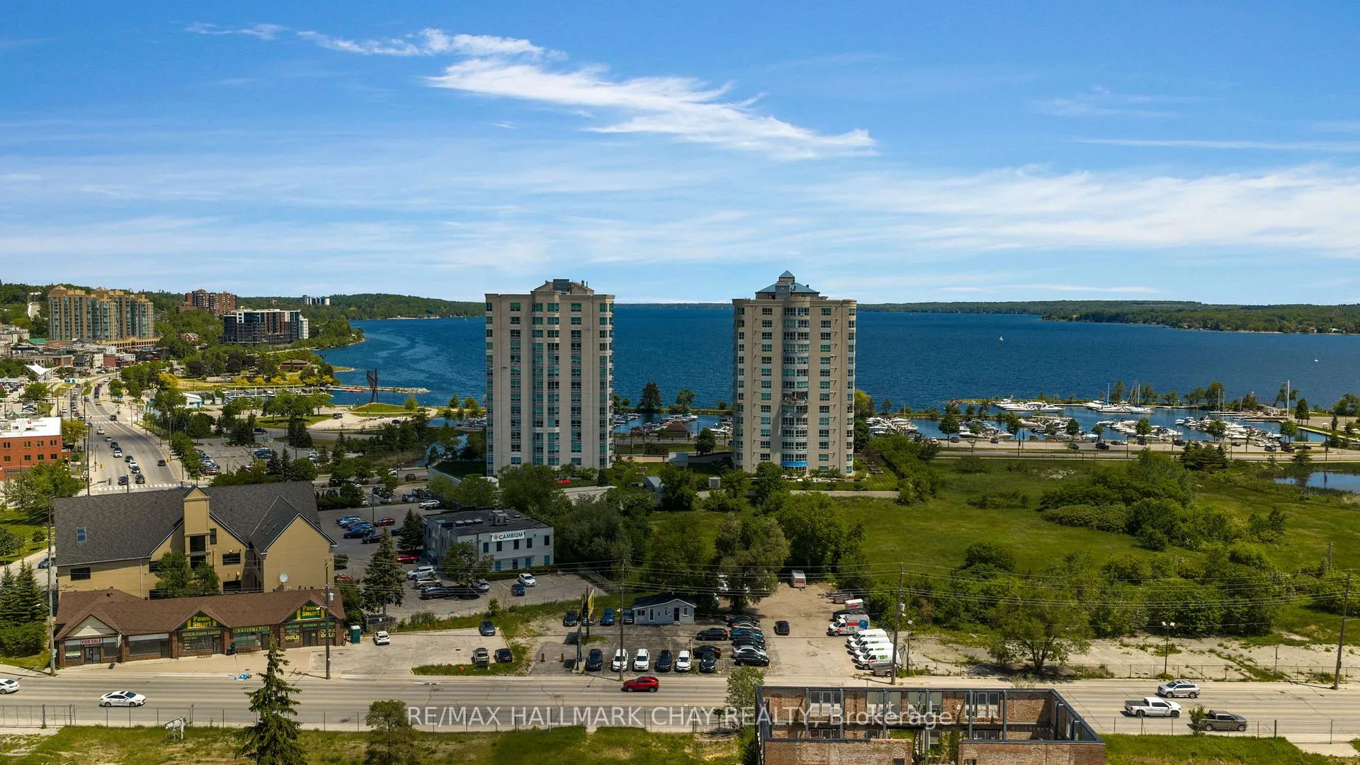 Photo 33 of Unit 307, 6 Toronto Street, Barrie, City Centre — HOMEH
