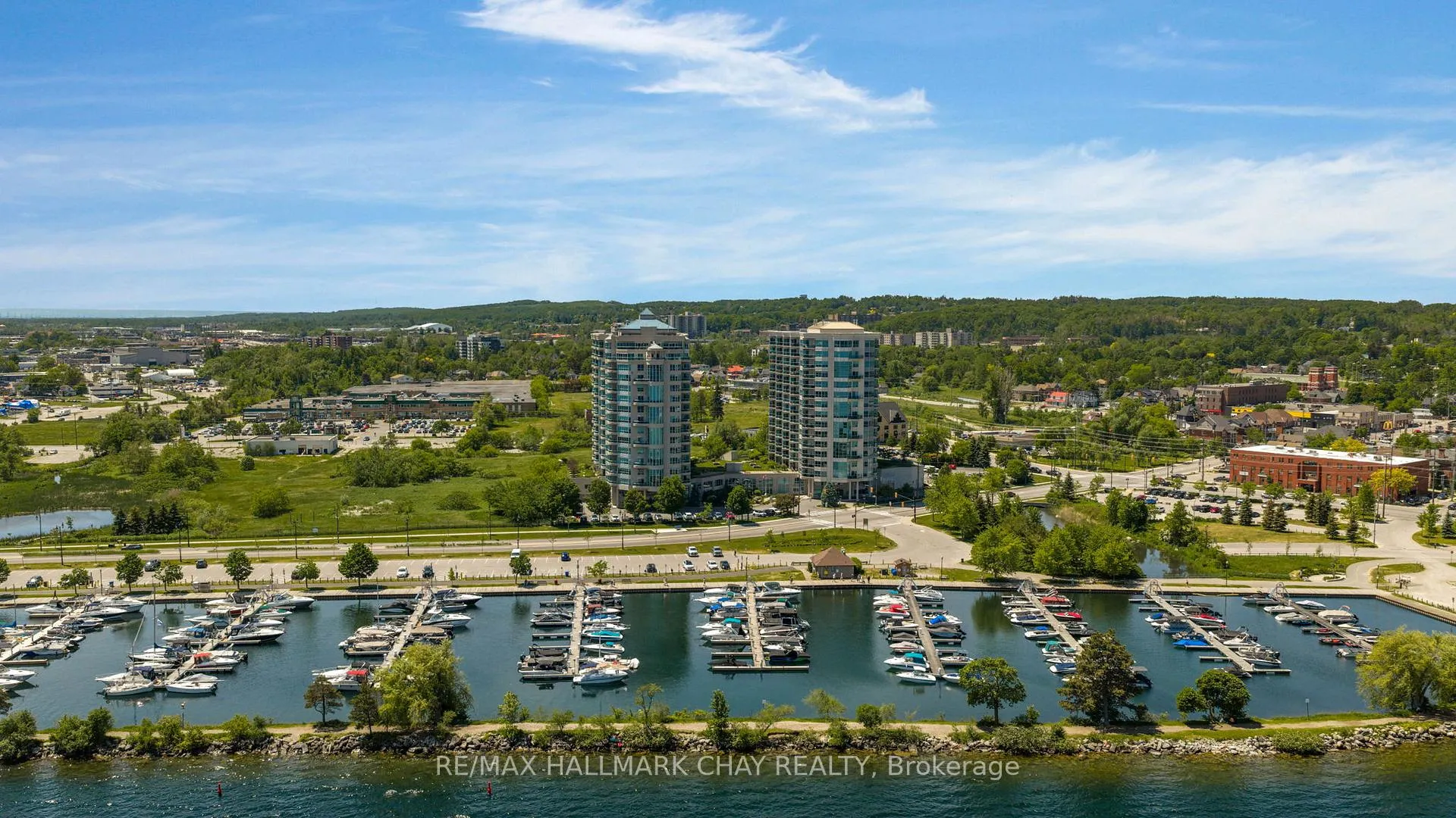 Photo 34 of Unit 307, 6 Toronto Street, Barrie, City Centre — HOMEH