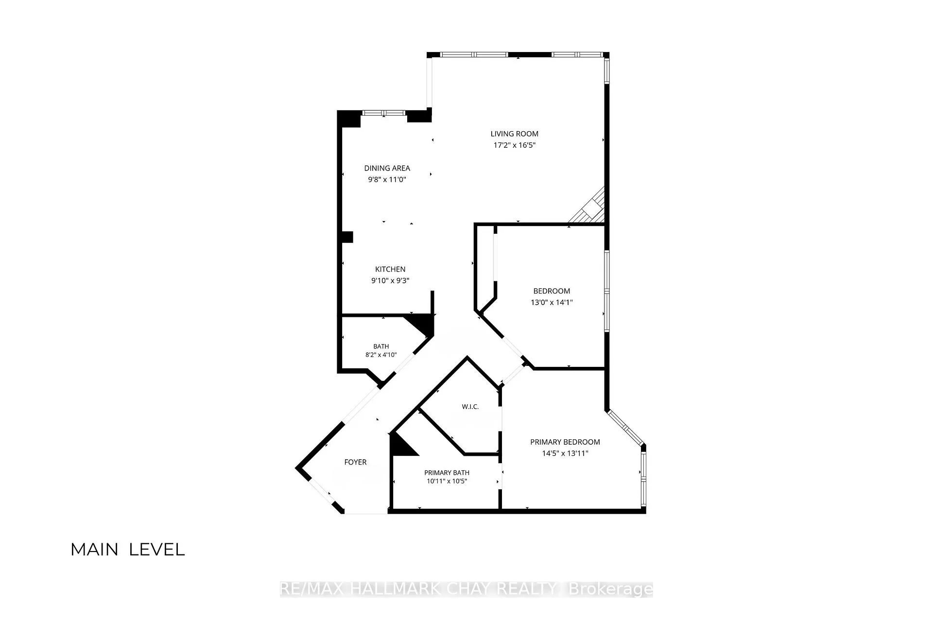 Photo 35 of Unit 307, 6 Toronto Street, Barrie, City Centre — HOMEH