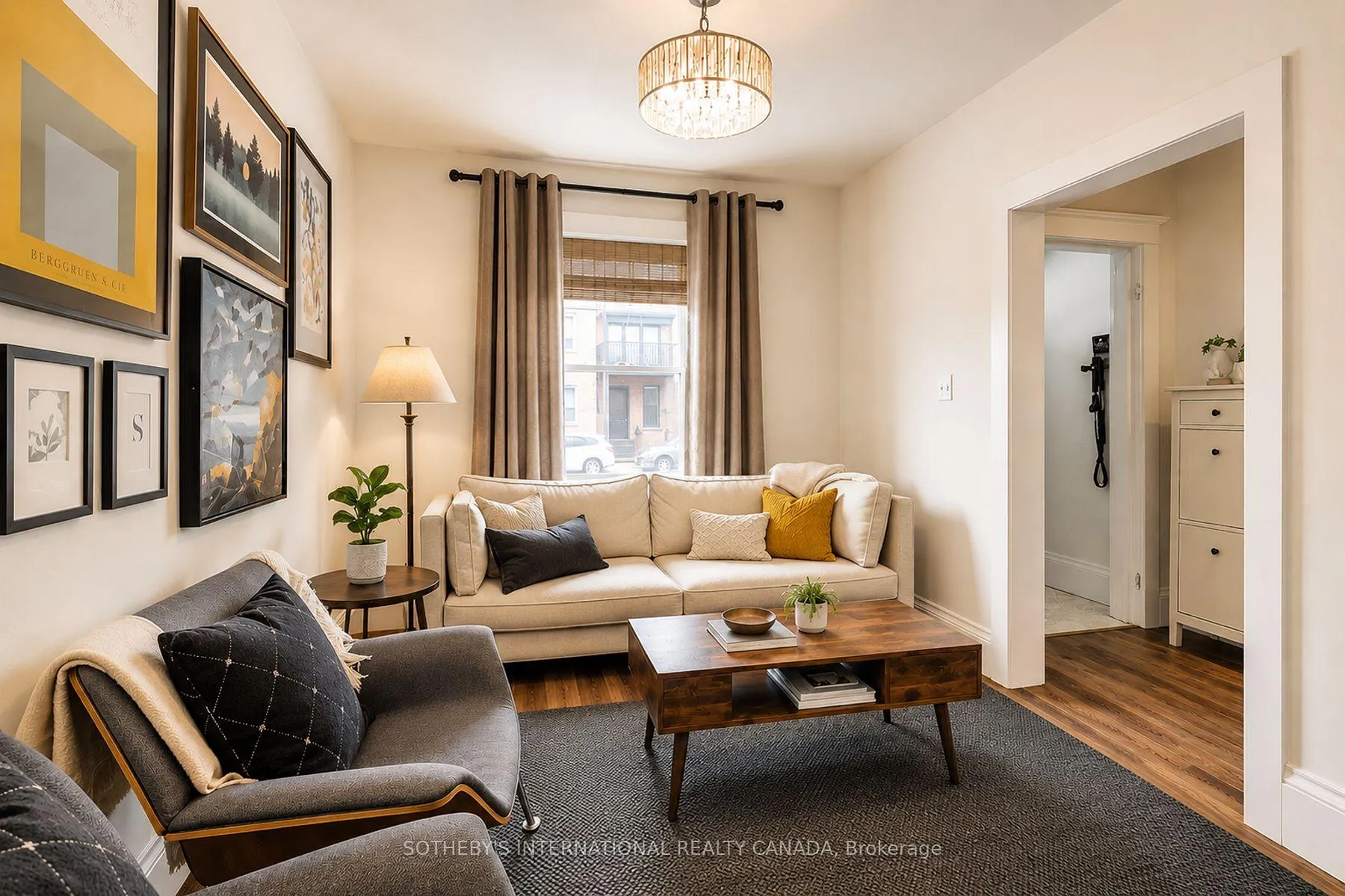 Photo 1 of 635 Pape Avenue, Toronto, Blake-Jones — HOMEH