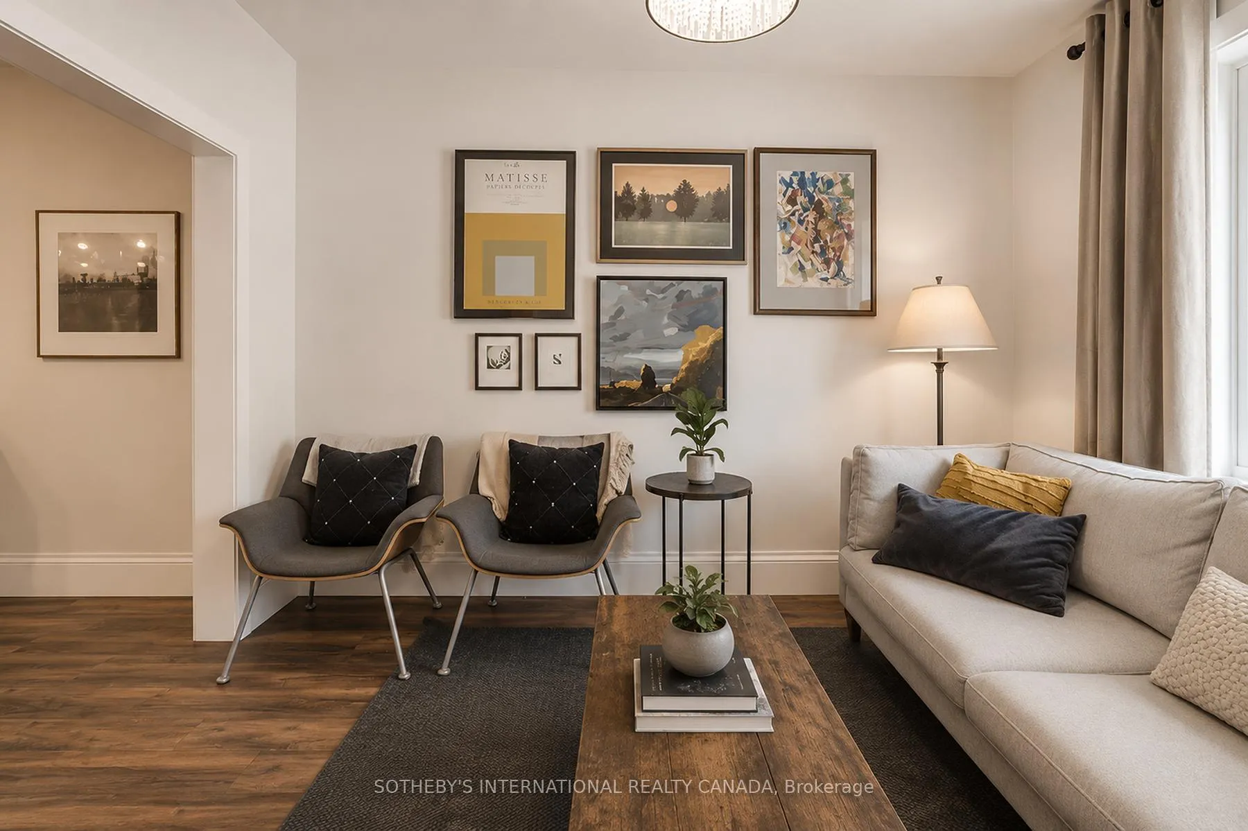 Photo 3 of 635 Pape Avenue, Toronto, Blake-Jones — HOMEH