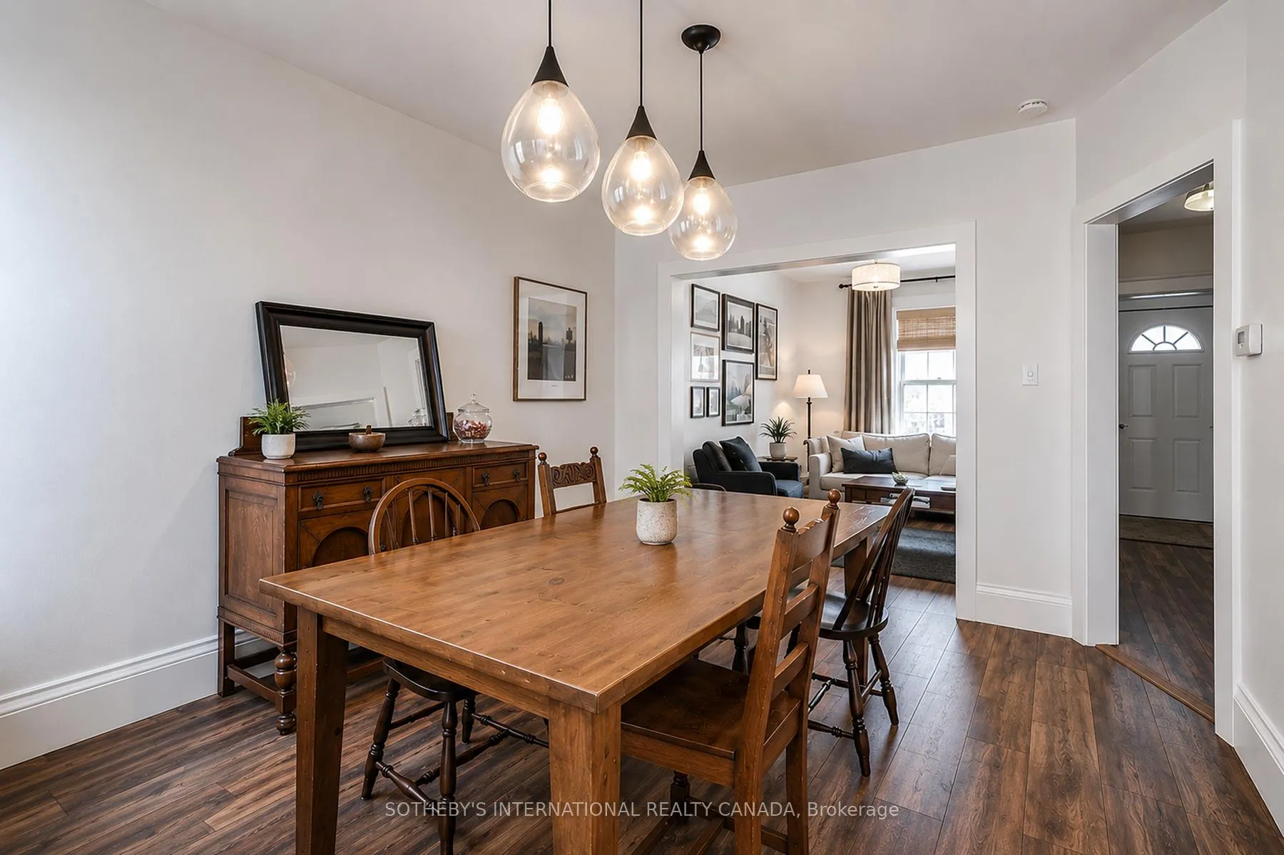 Photo 4 of 635 Pape Avenue, Toronto, Blake-Jones — HOMEH