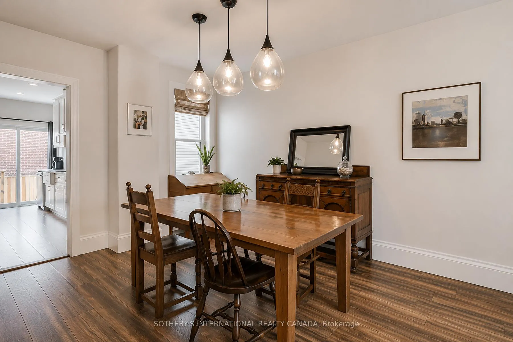 Photo 5 of 635 Pape Avenue, Toronto, Blake-Jones — HOMEH