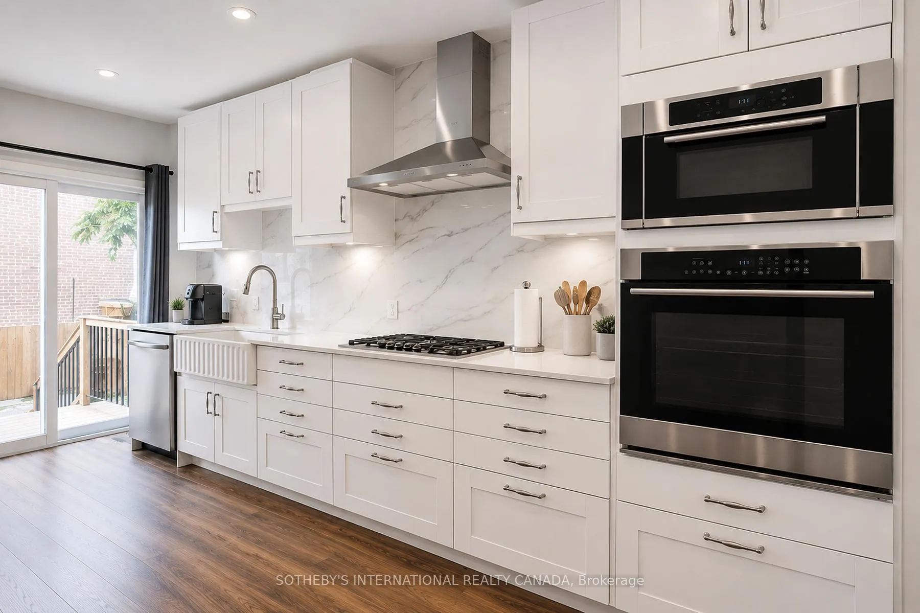 Photo 6 of 635 Pape Avenue, Toronto, Blake-Jones — HOMEH
