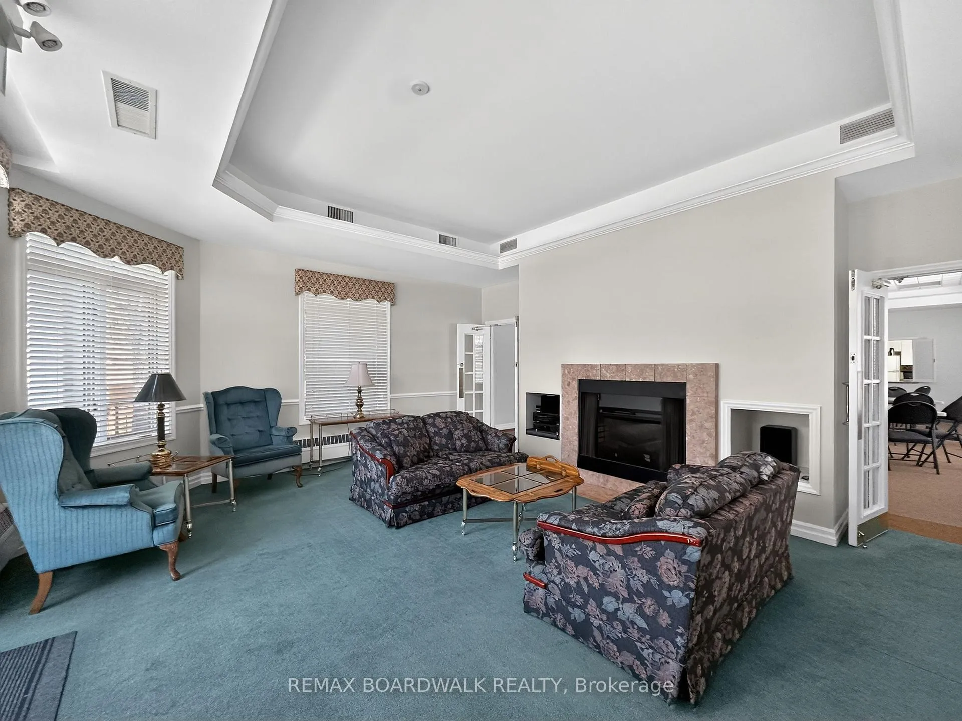 Photo 35 of Unit 804, 136 Darlington Private, Ottawa, Hunt Club/Western Community — HOMEH