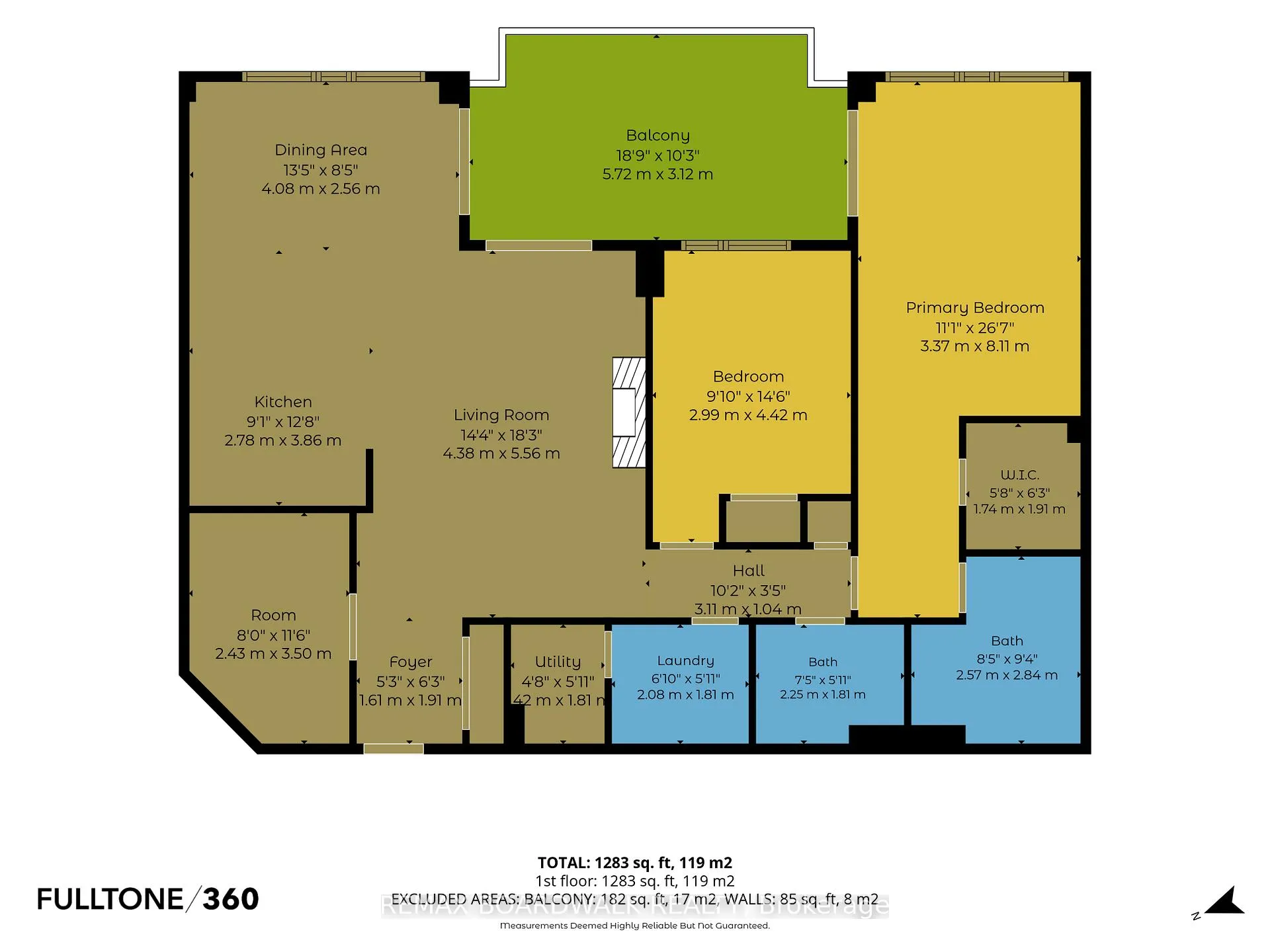 Photo 42 of Unit 804, 136 Darlington Private, Ottawa, Hunt Club/Western Community — HOMEH