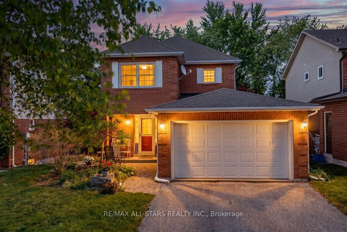 Front of 66 Kyle Crescent