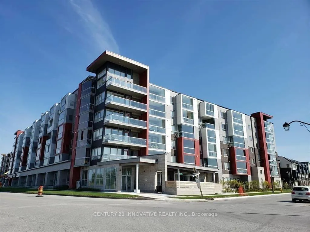 Front of Unit 212, 58 Adam Sellers Street