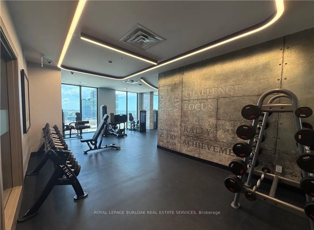 Photo 15 of Unit 1311, 75 James Street S, Hamilton, Corktown — HOMEH