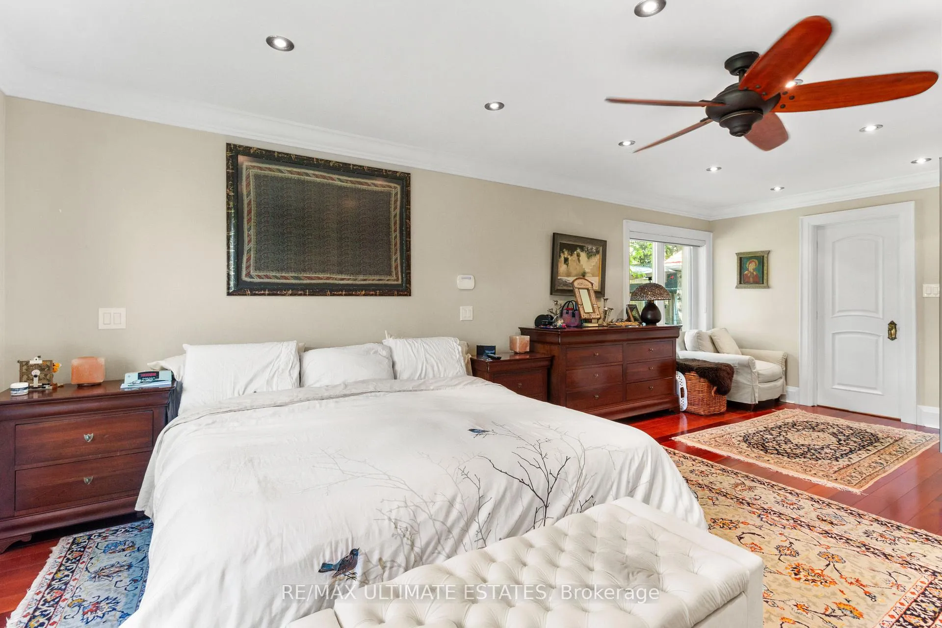 Photo 22 of 41 Thornridge Drive, Vaughan, Crestwood-Springfarm-Yorkhill — HOMEH