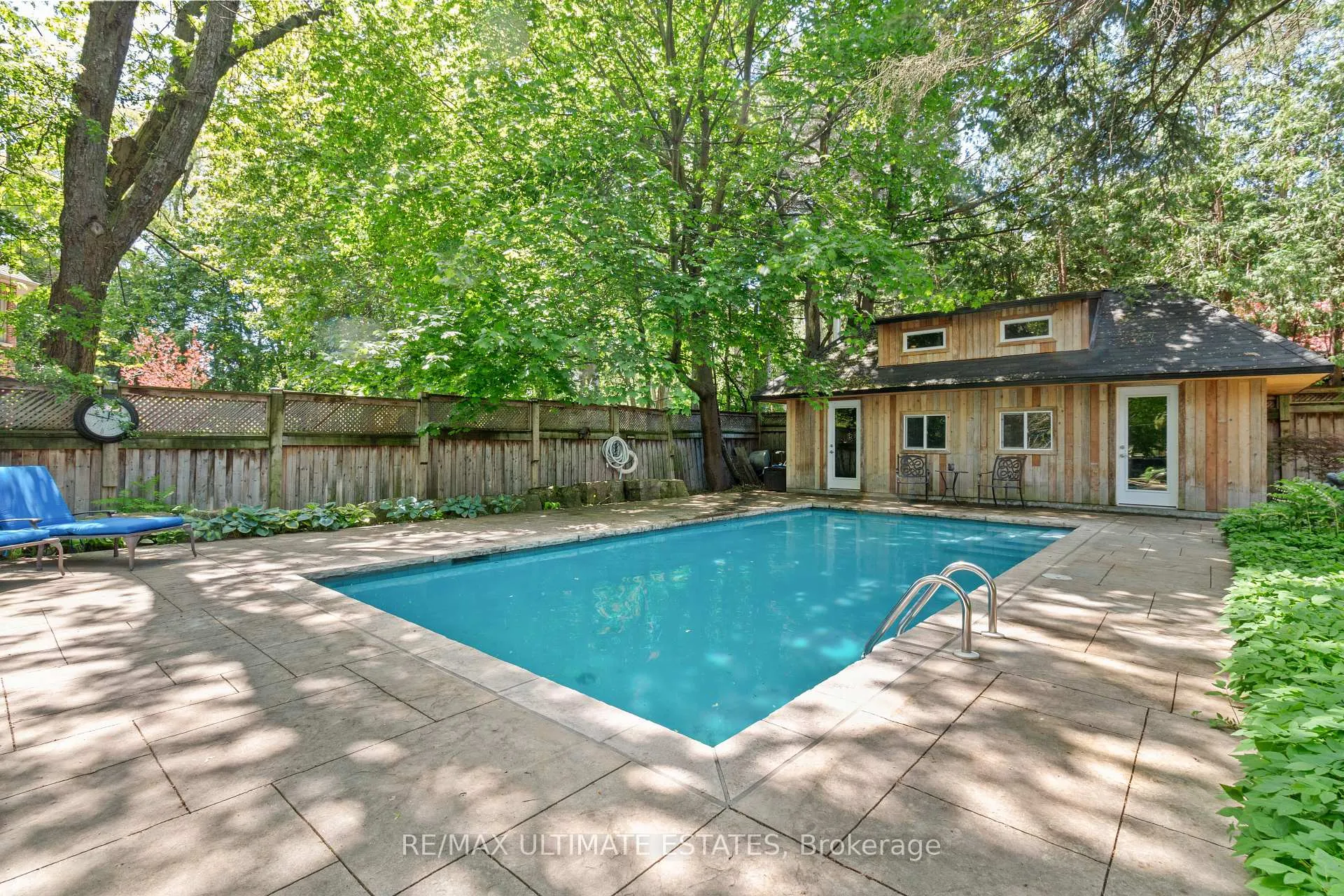 Photo 25 of 41 Thornridge Drive, Vaughan, Crestwood-Springfarm-Yorkhill — HOMEH