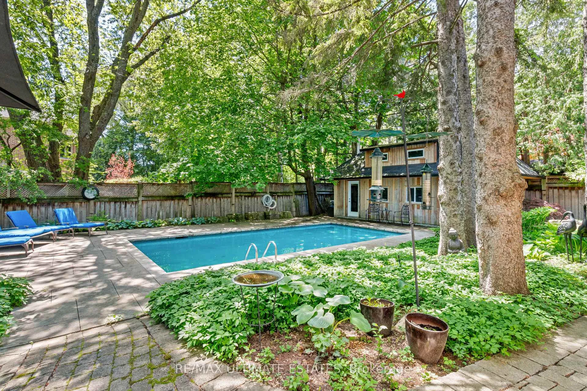 Photo 26 of 41 Thornridge Drive, Vaughan, Crestwood-Springfarm-Yorkhill — HOMEH