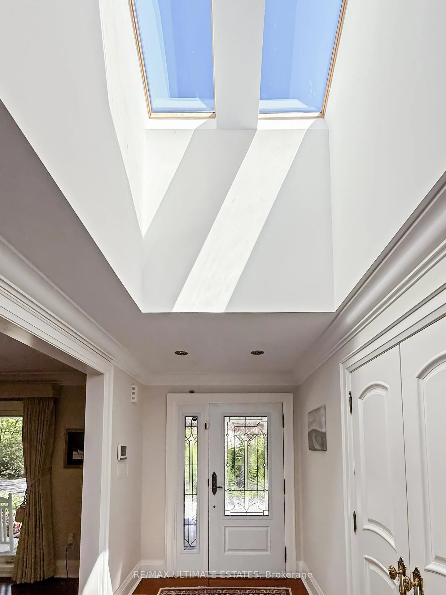 Photo 47 of 41 Thornridge Drive, Vaughan, Crestwood-Springfarm-Yorkhill — HOMEH