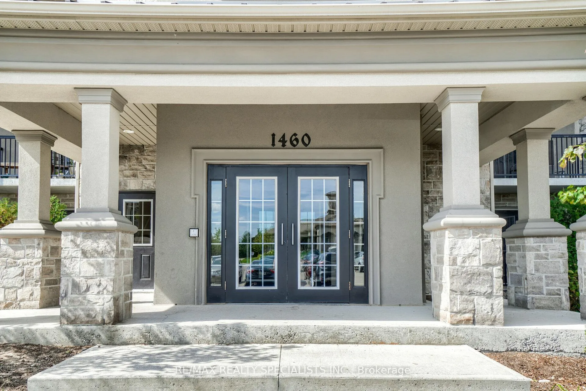 Photo 2 of Unit 311, 1460 Main Street E, Milton, Dempsey — HOMEH