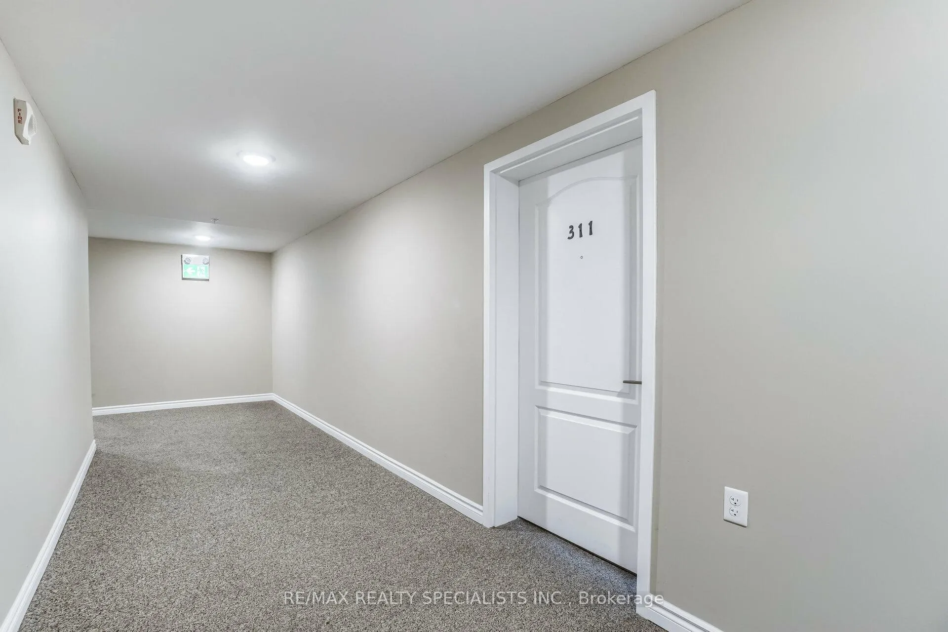 Photo 4 of Unit 311, 1460 Main Street E, Milton, Dempsey — HOMEH