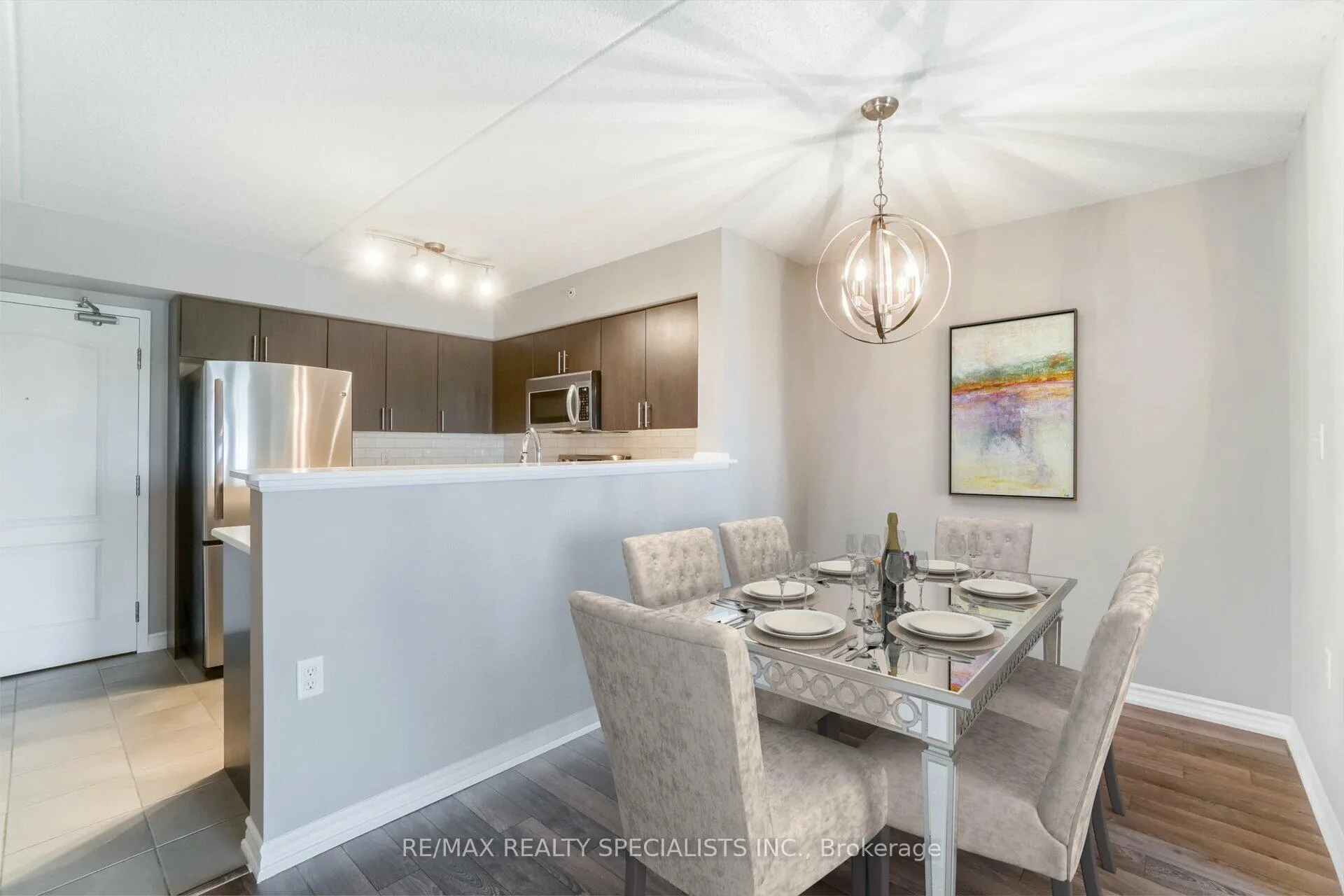 Photo 9 of Unit 311, 1460 Main Street E, Milton, Dempsey — HOMEH