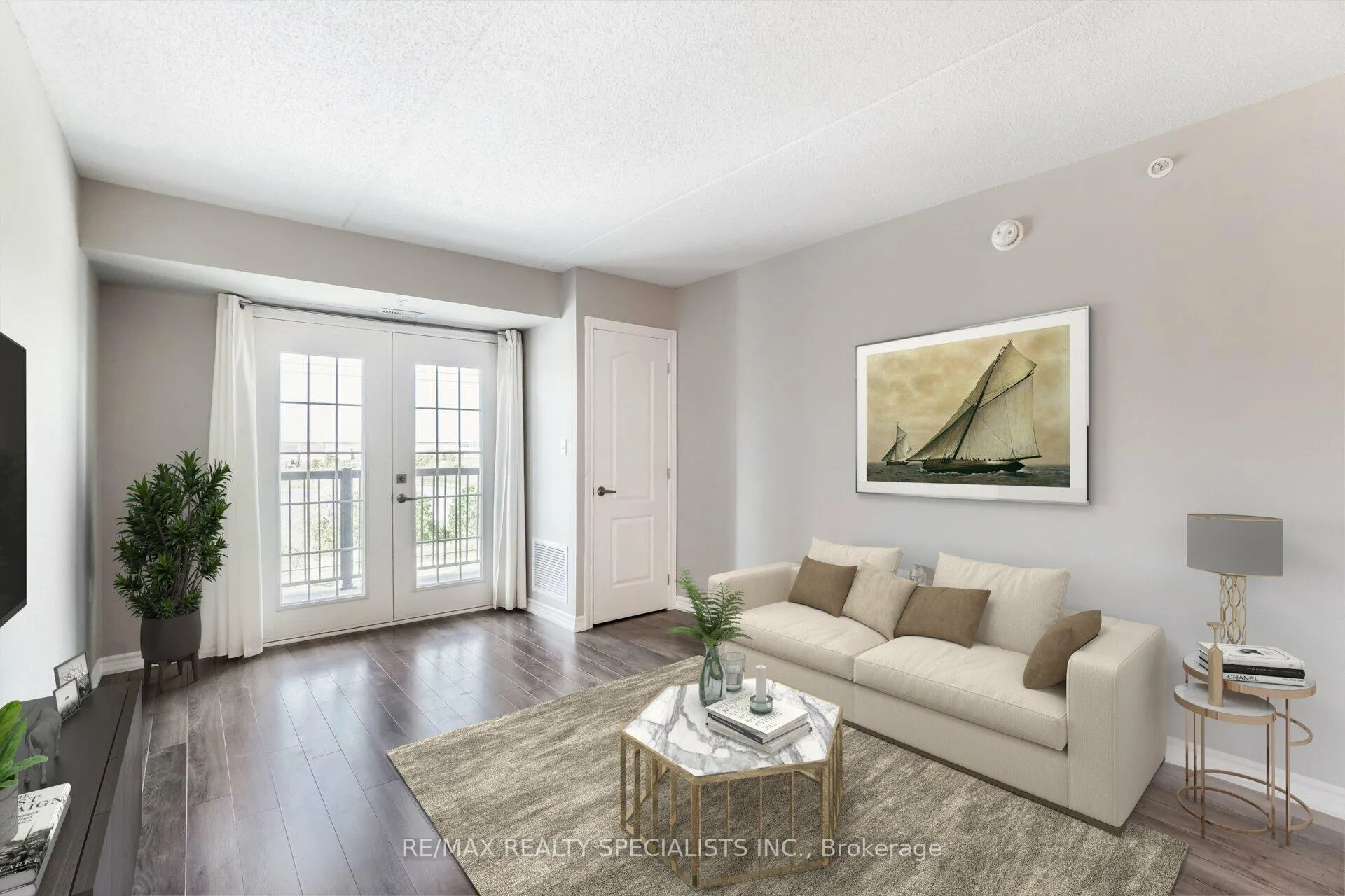 Photo 11 of Unit 311, 1460 Main Street E, Milton, Dempsey — HOMEH