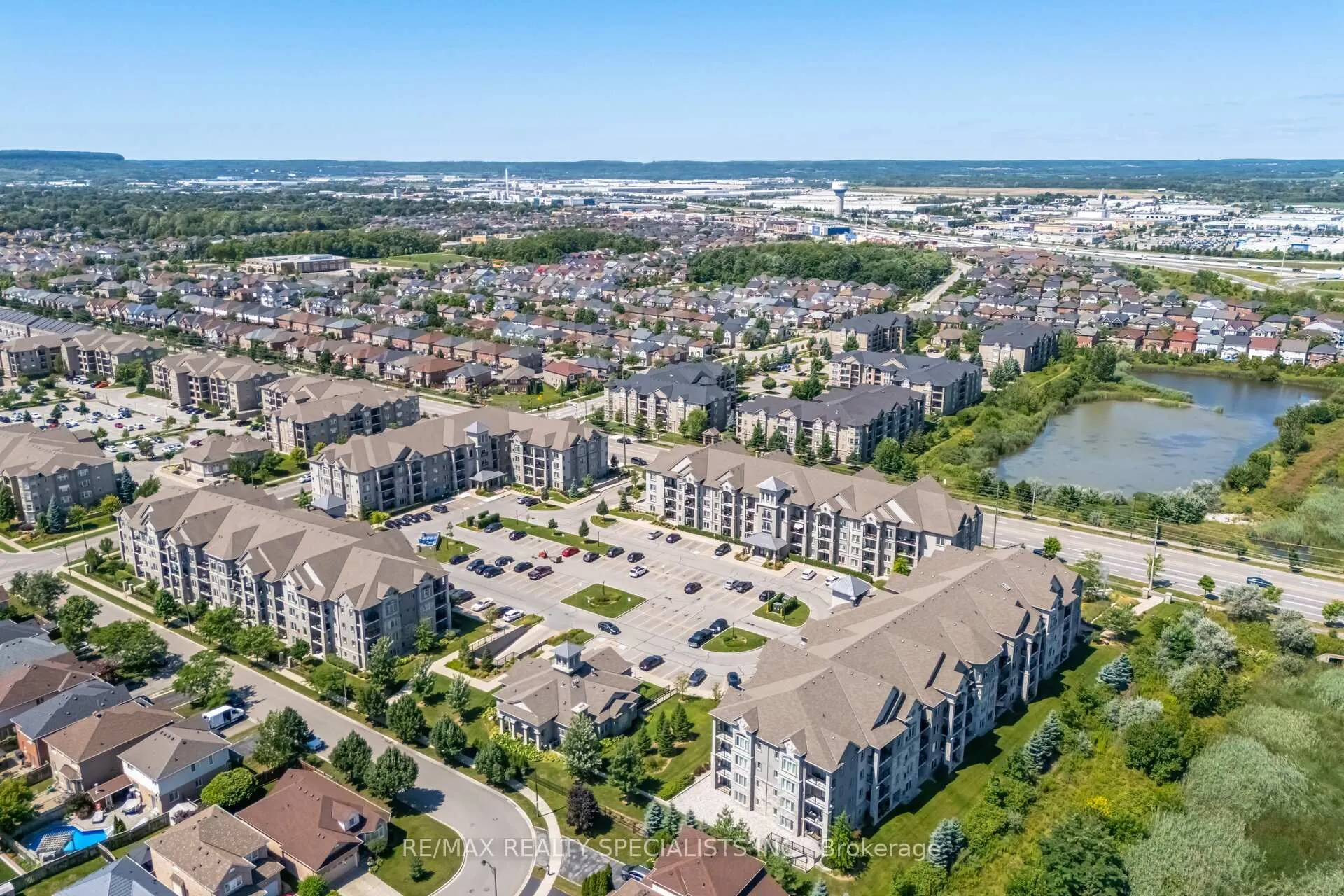 Photo 21 of Unit 311, 1460 Main Street E, Milton, Dempsey — HOMEH