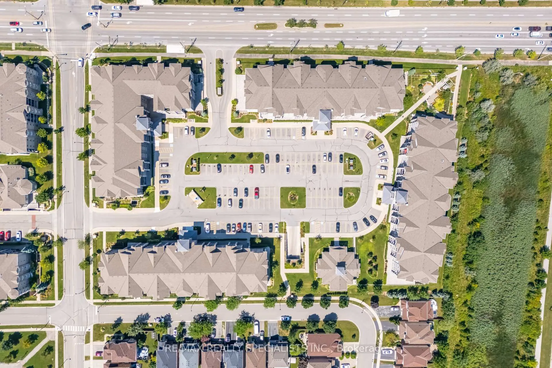 Photo 22 of Unit 311, 1460 Main Street E, Milton, Dempsey — HOMEH