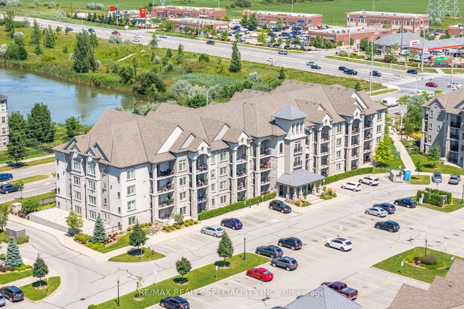 Photo 23 of Unit 311, 1460 Main Street E, Milton, Dempsey — HOMEH
