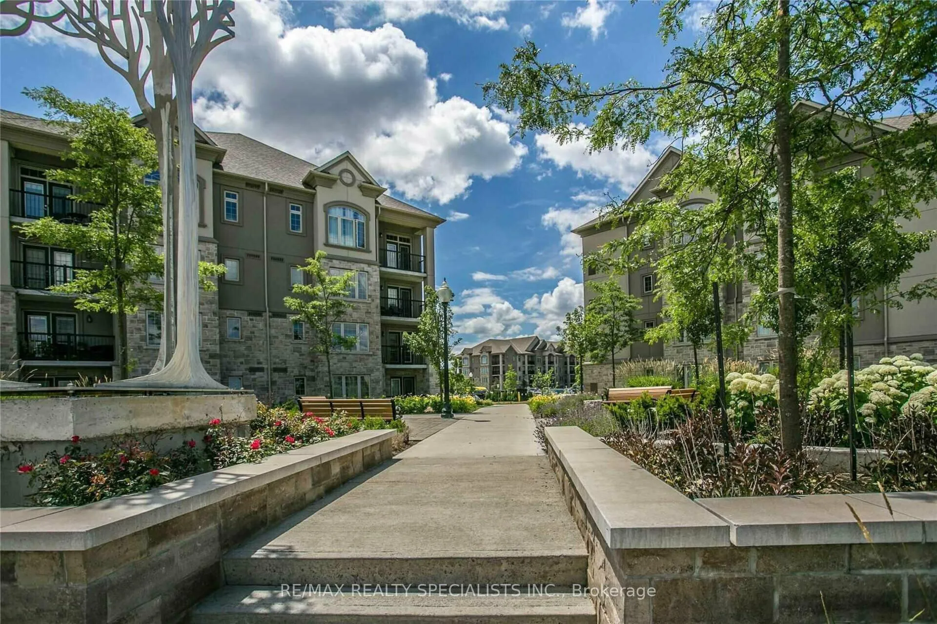 Photo 29 of Unit 311, 1460 Main Street E, Milton, Dempsey — HOMEH