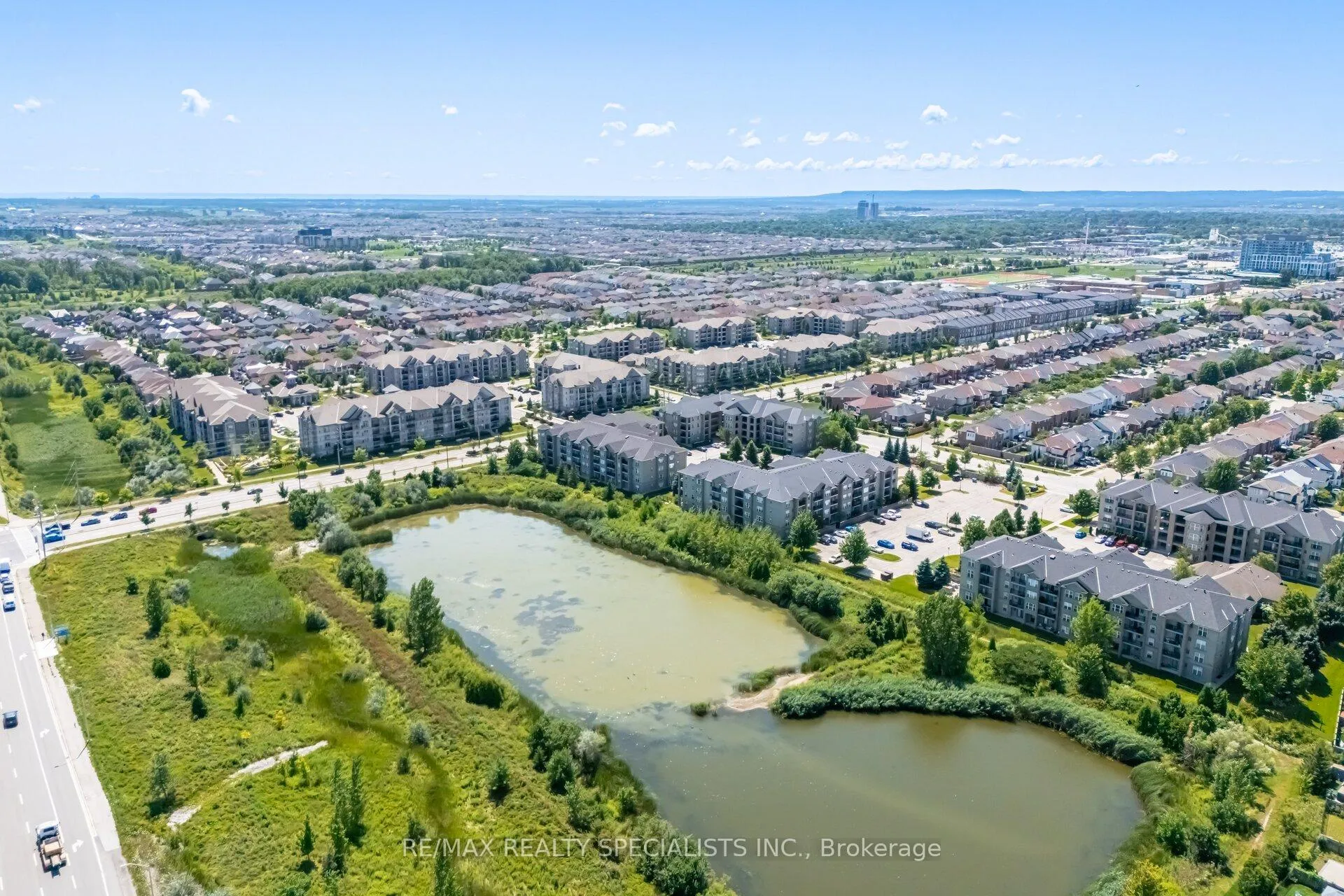 Photo 30 of Unit 311, 1460 Main Street E, Milton, Dempsey — HOMEH
