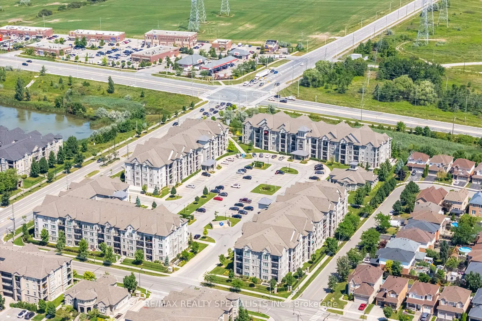 Photo 31 of Unit 311, 1460 Main Street E, Milton, Dempsey — HOMEH