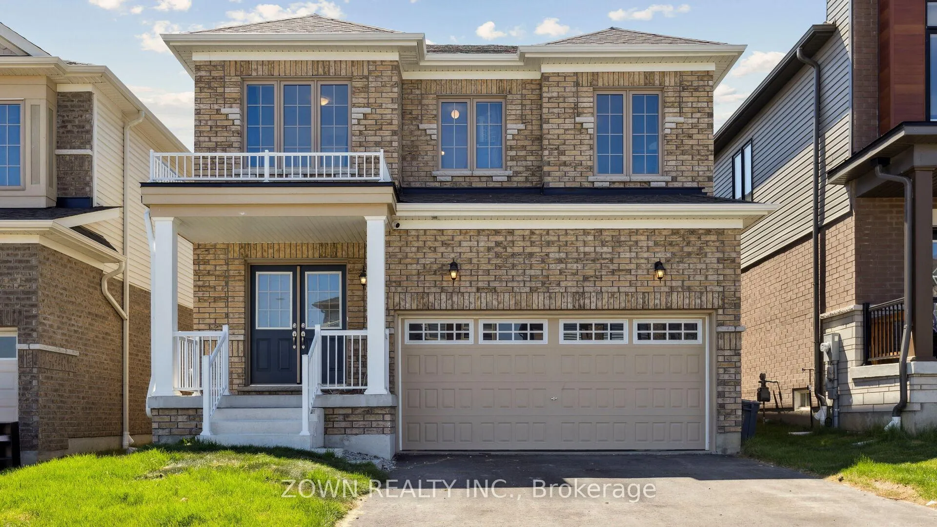 Photo 1 of 9 Mears Road, Brant, Brantford Twp — HOMEH