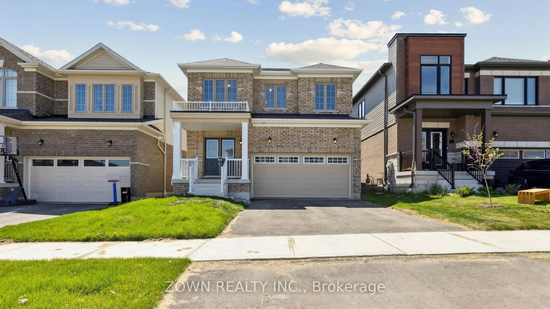 Photo 2 of 9 Mears Road, Brant, Brantford Twp — HOMEH