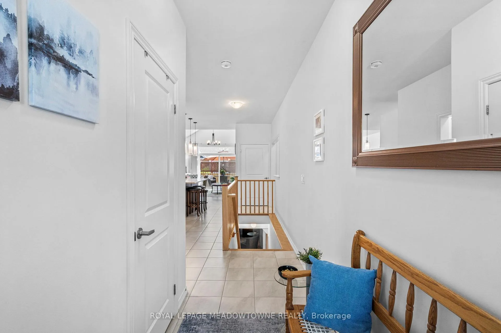 Photo 5 of 24 Cosmopolitan Common, St. Catharines, Carlton/Bunting — HOMEH