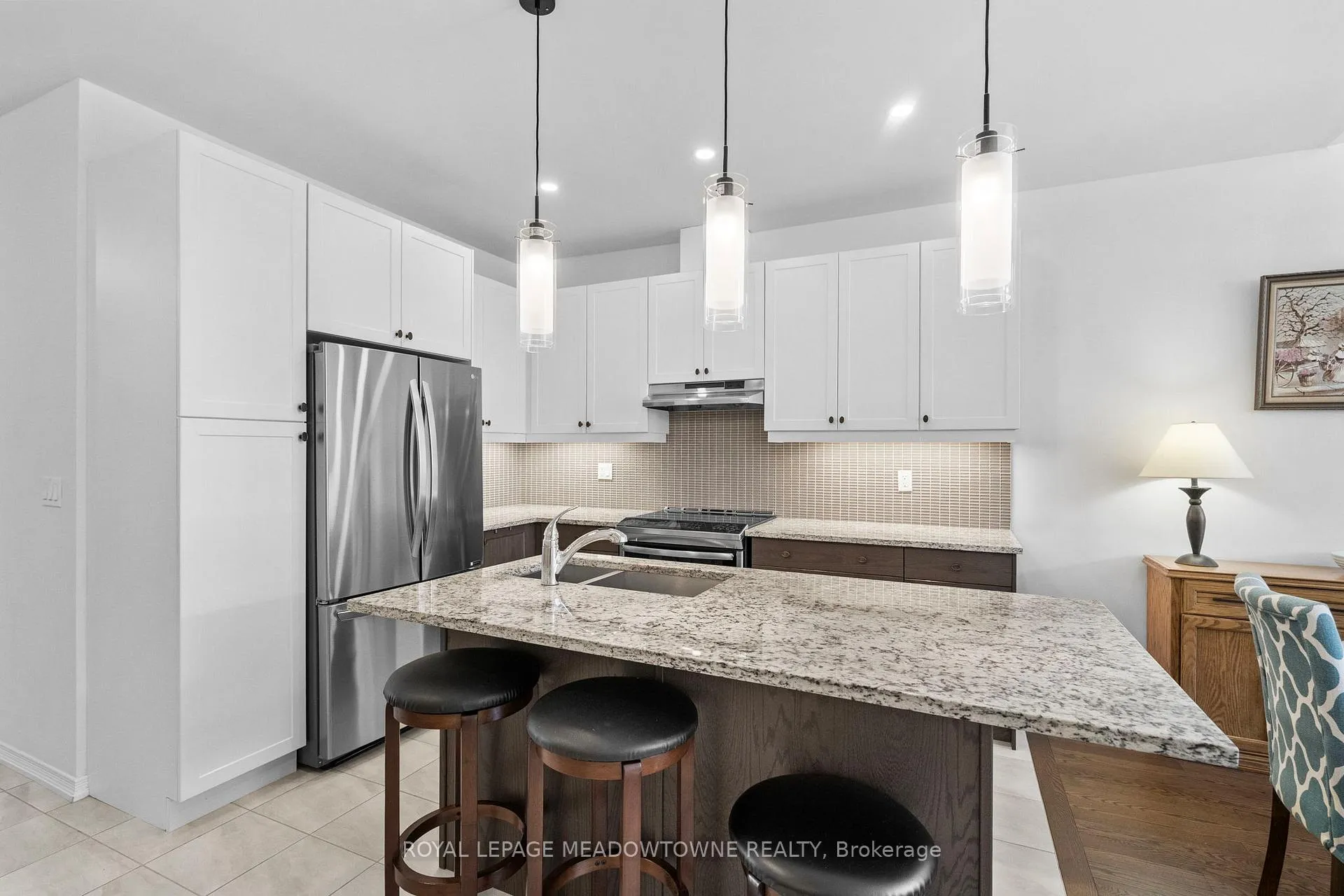 Photo 9 of 24 Cosmopolitan Common, St. Catharines, Carlton/Bunting — HOMEH