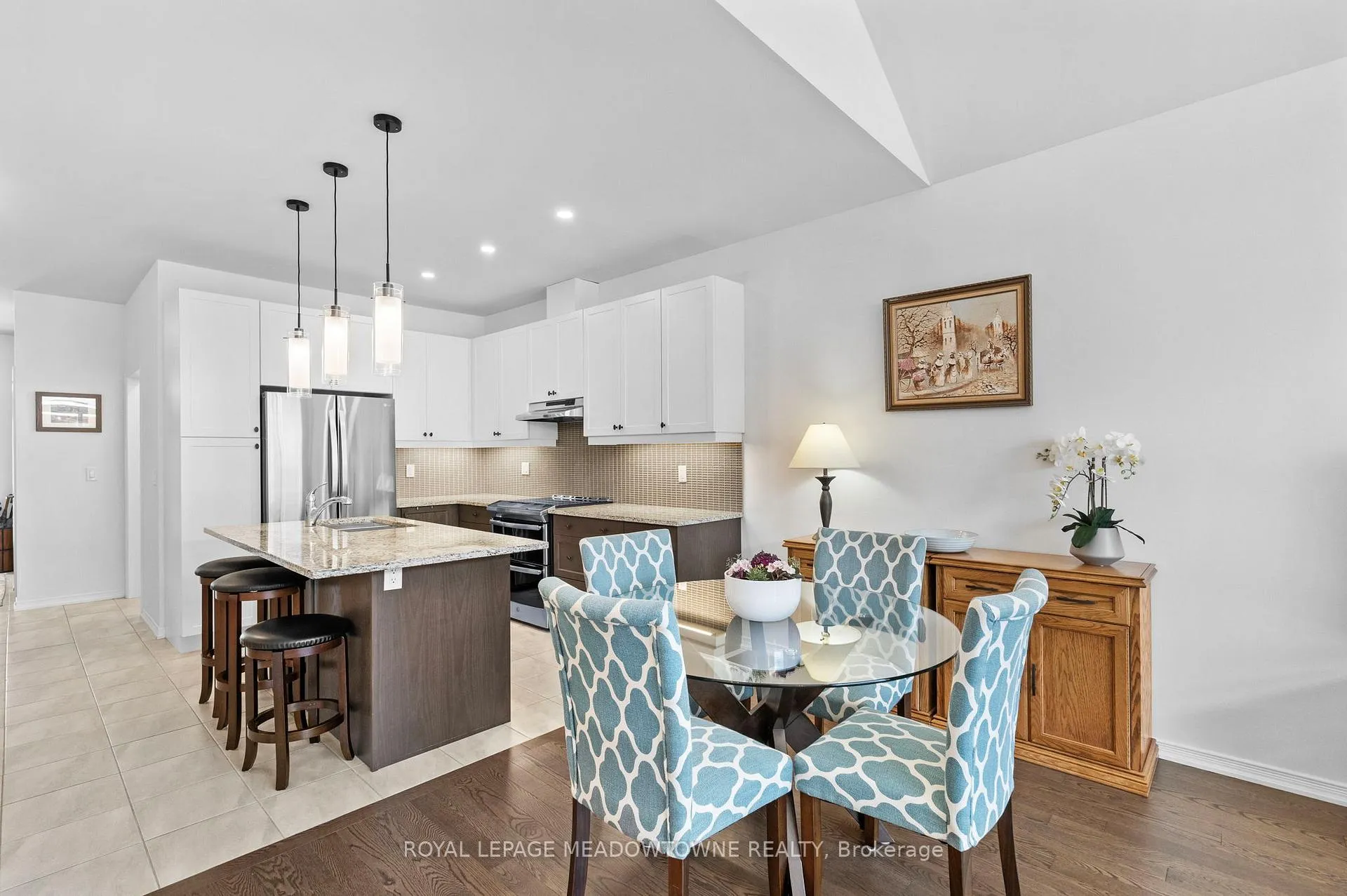 Photo 12 of 24 Cosmopolitan Common, St. Catharines, Carlton/Bunting — HOMEH