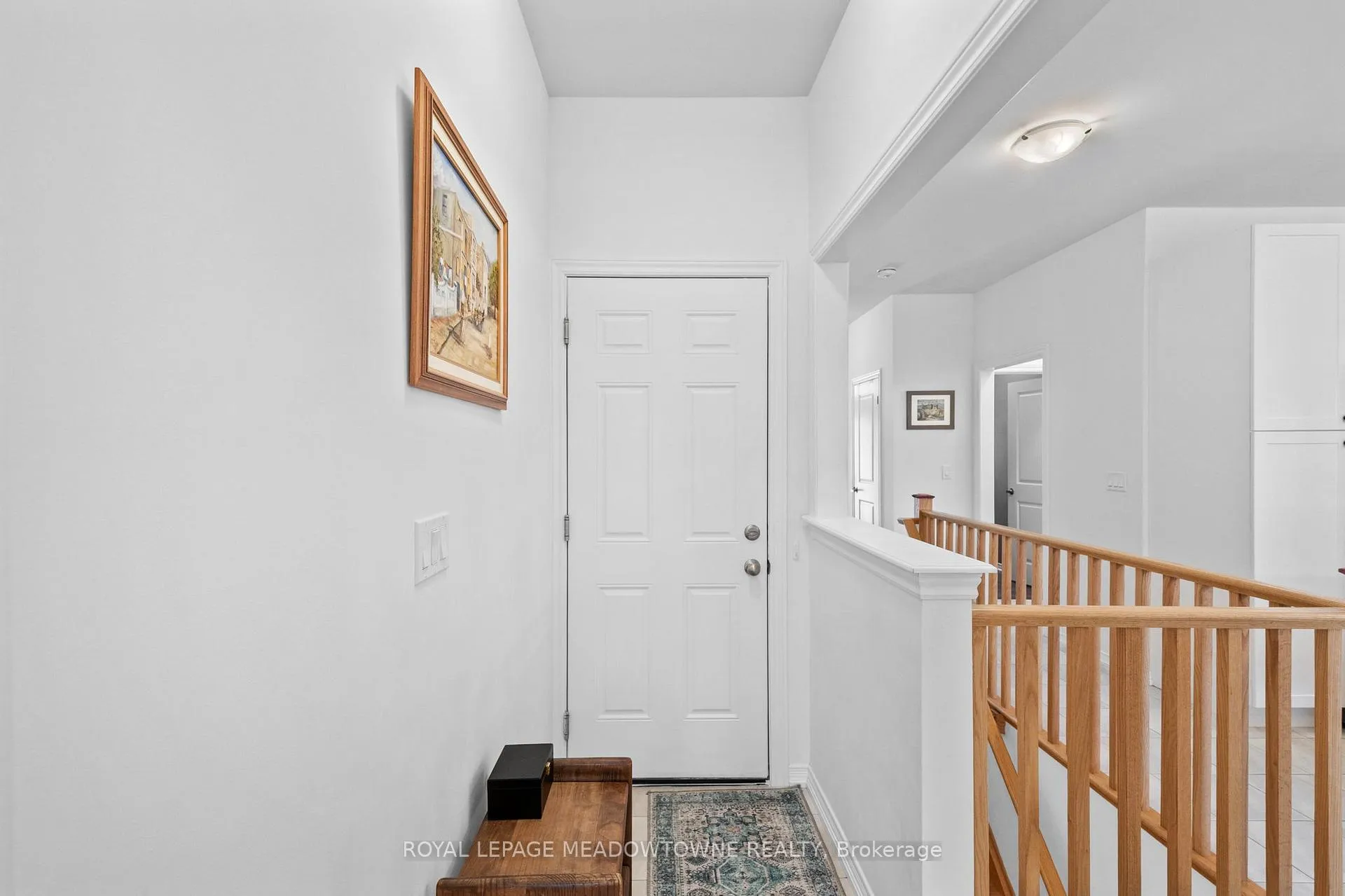 Photo 18 of 24 Cosmopolitan Common, St. Catharines, Carlton/Bunting — HOMEH