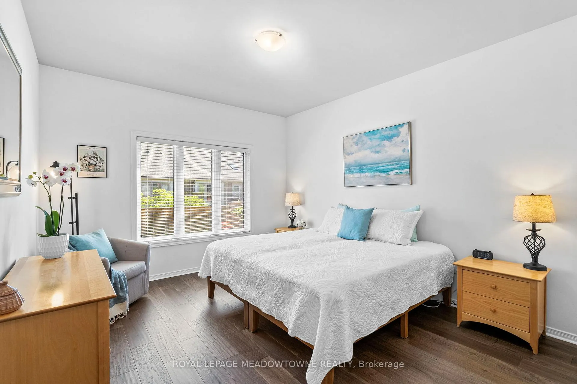 Photo 25 of 24 Cosmopolitan Common, St. Catharines, Carlton/Bunting — HOMEH