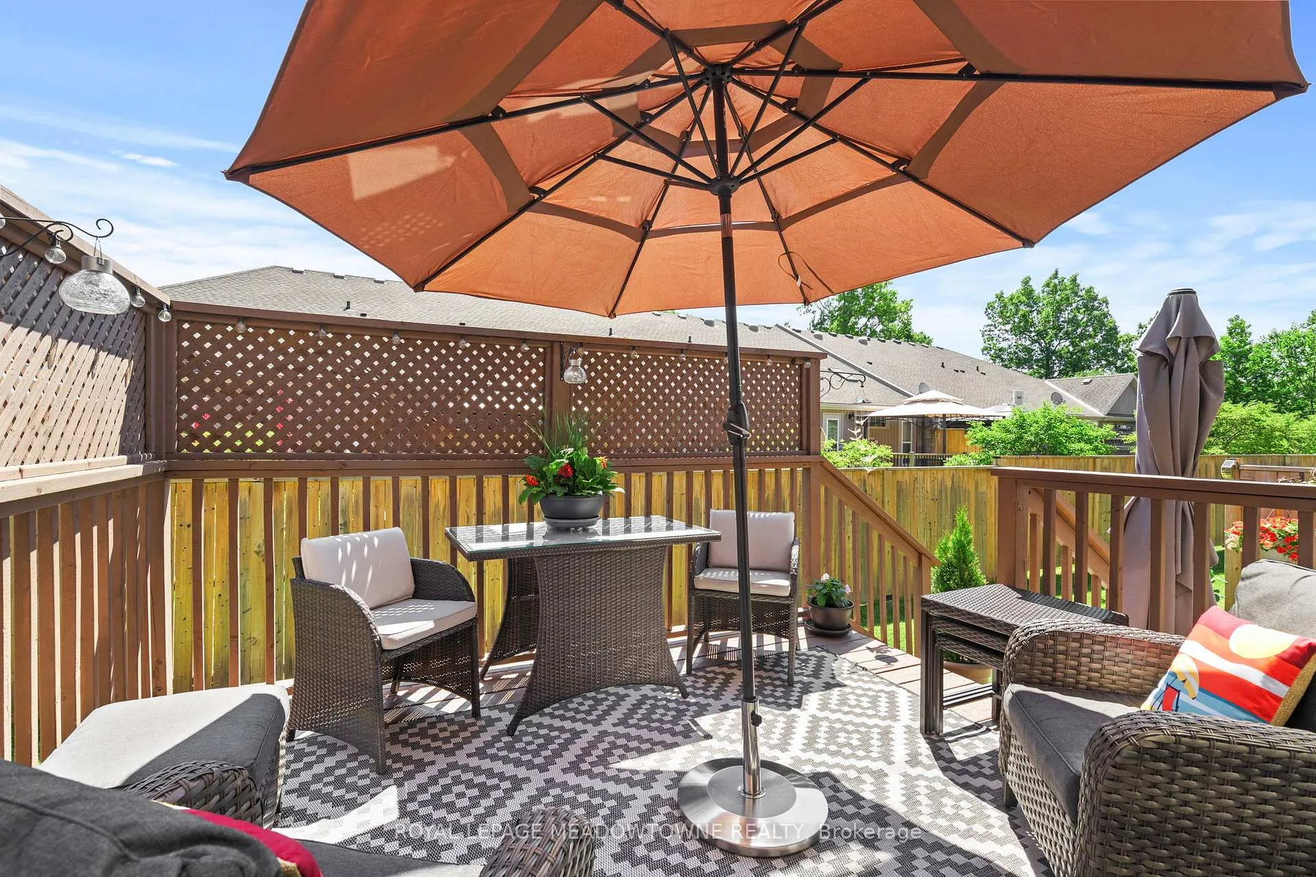 Photo 38 of 24 Cosmopolitan Common, St. Catharines, Carlton/Bunting — HOMEH