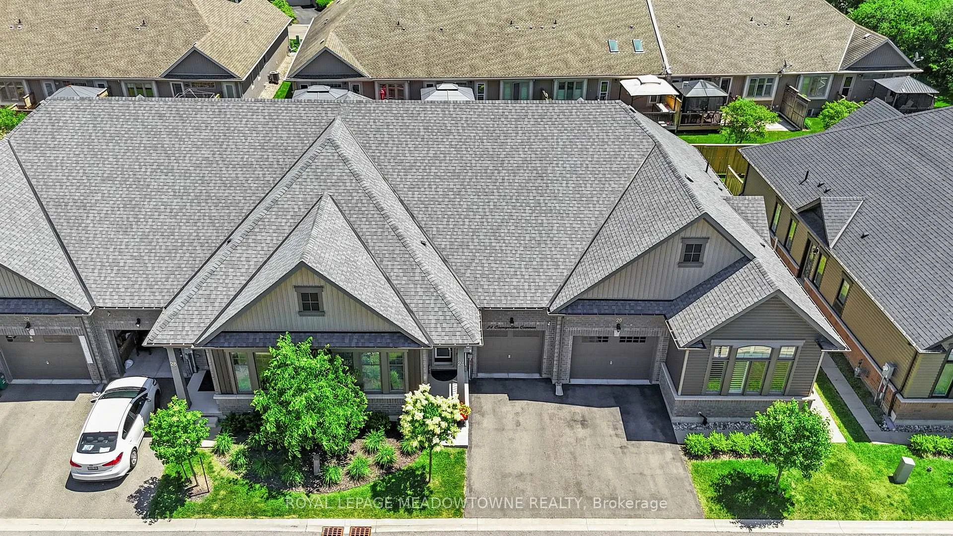 Photo 43 of 24 Cosmopolitan Common, St. Catharines, Carlton/Bunting — HOMEH