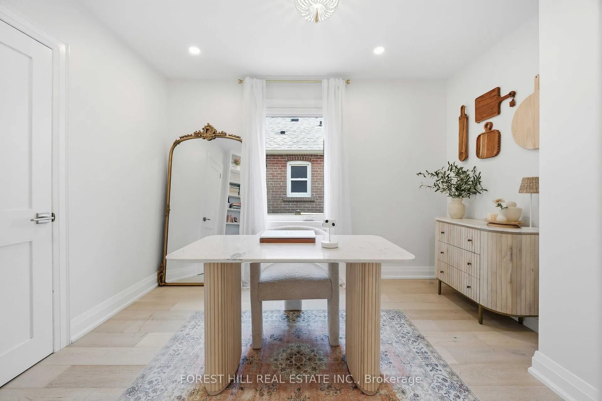 Photo 14 of 9 Marilyn Crescent, Toronto, O'Connor-Parkview — HOMEH
