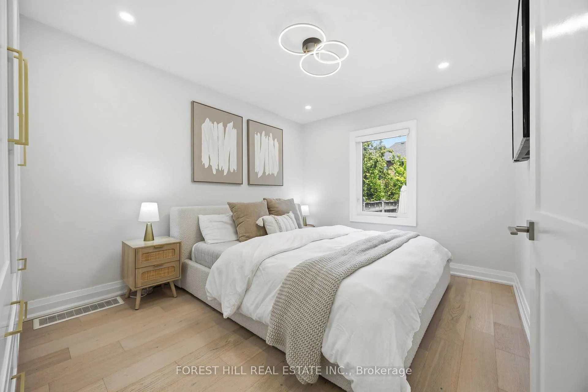 Photo 16 of 9 Marilyn Crescent, Toronto, O'Connor-Parkview — HOMEH